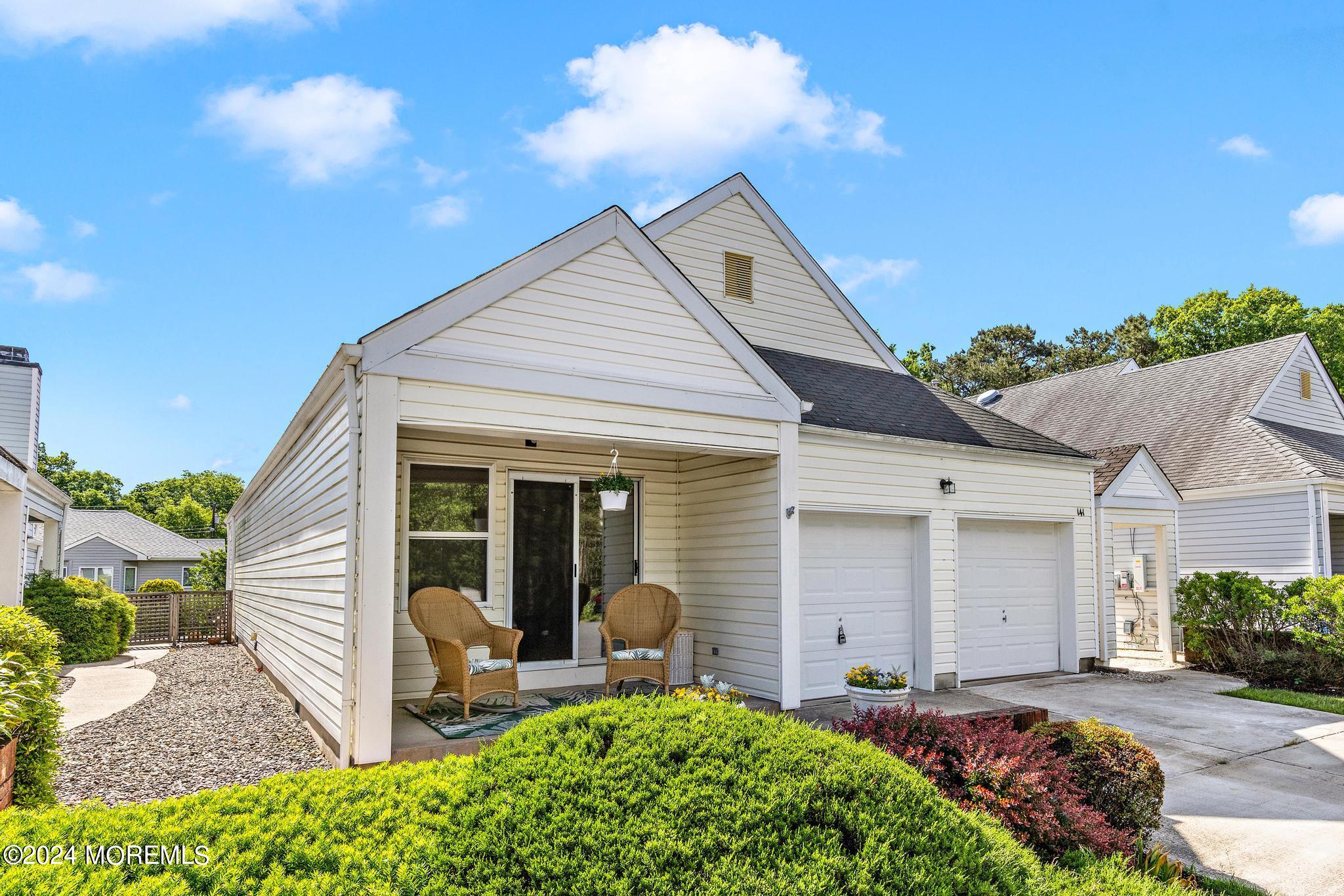 141 Longwood Drive