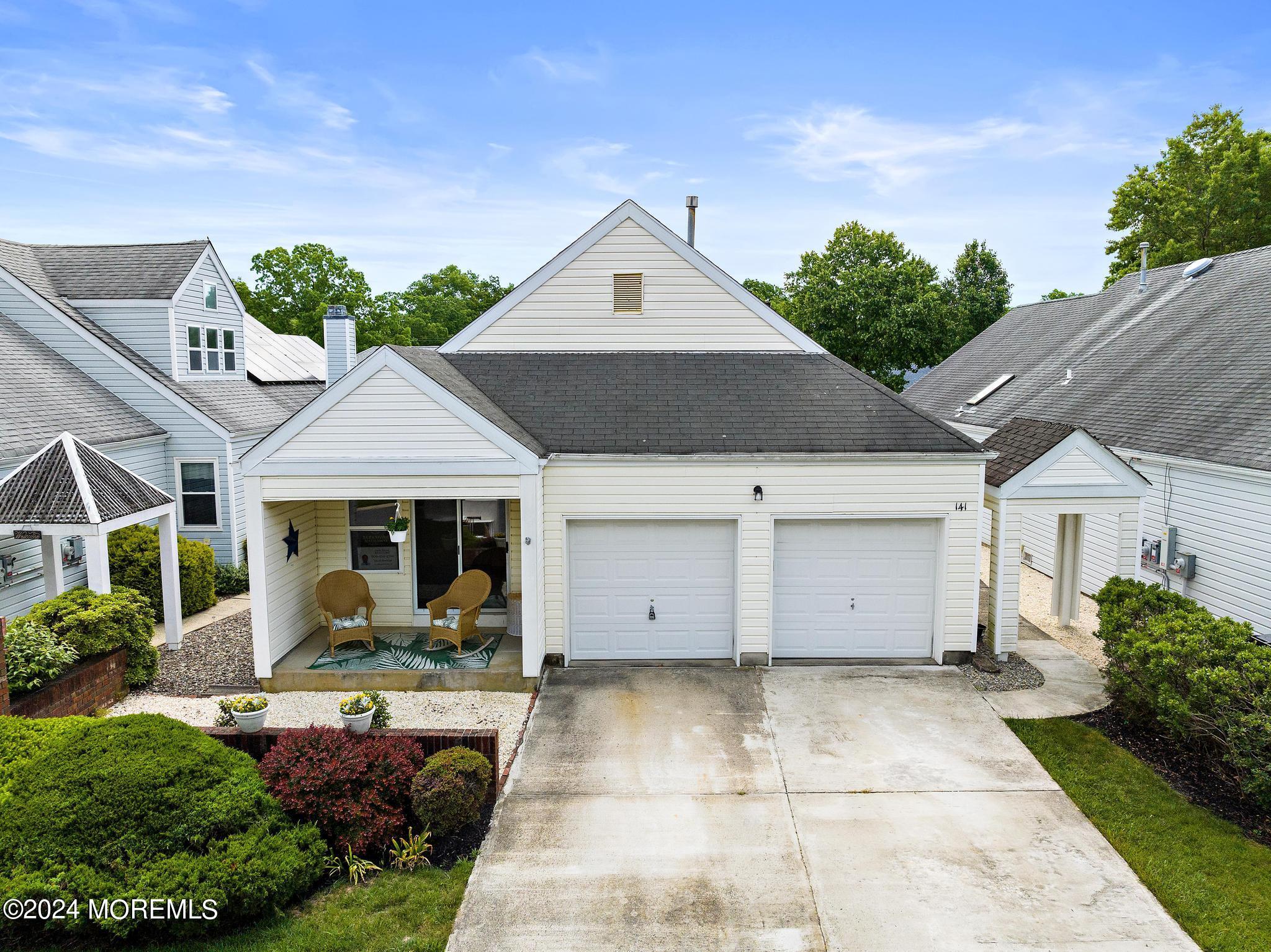 141 Longwood Drive
