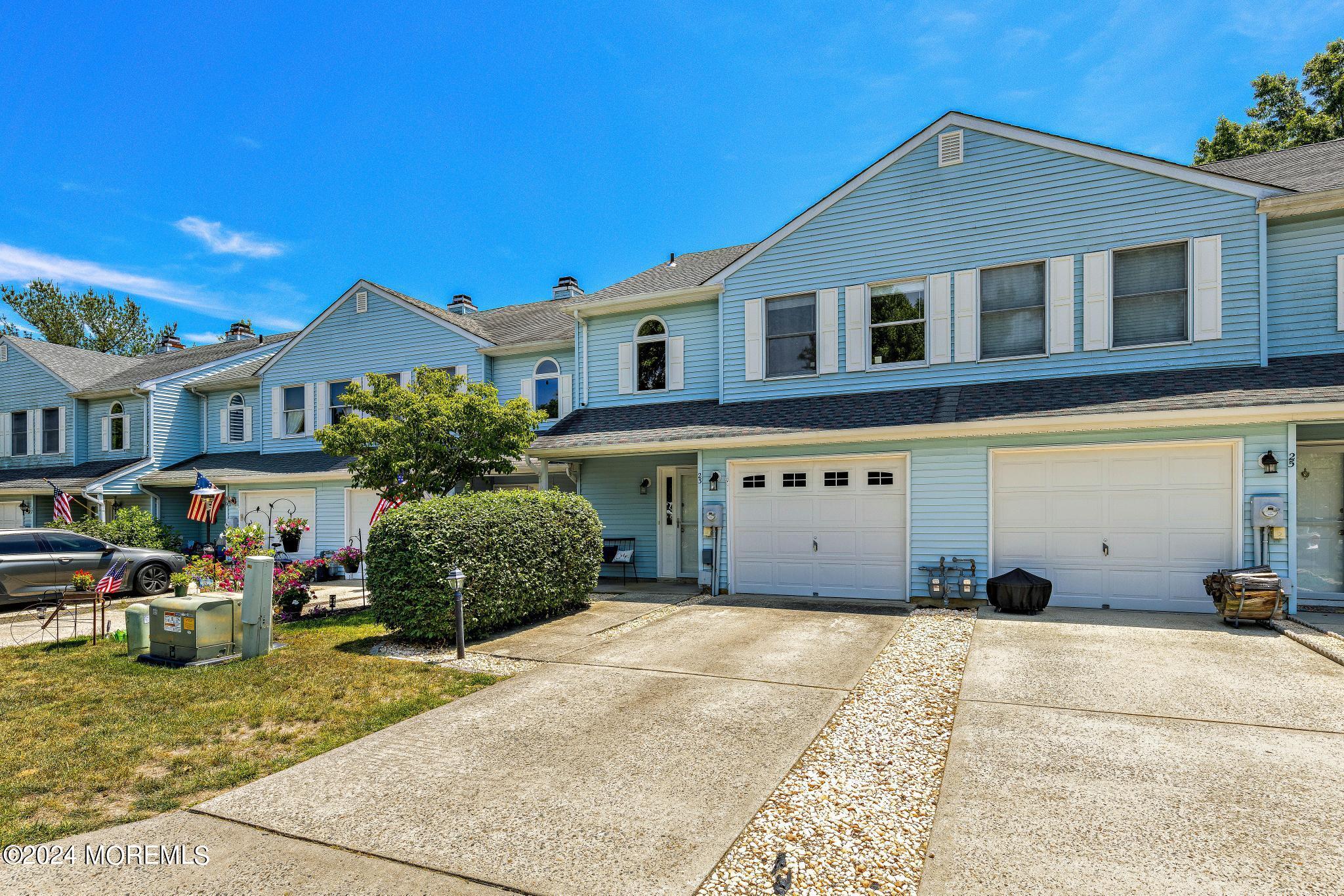 23 Ketch Court