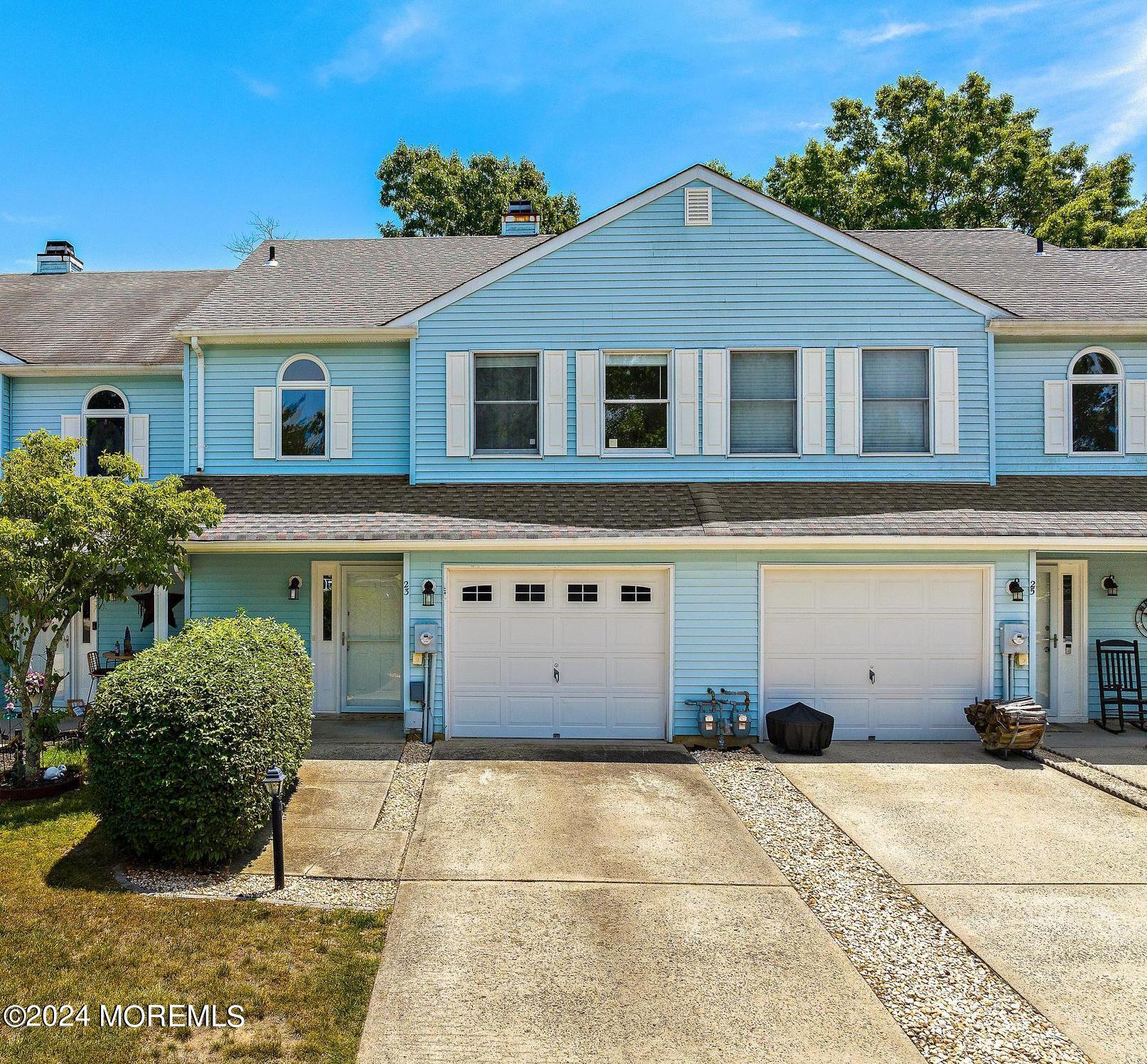 23 Ketch Court