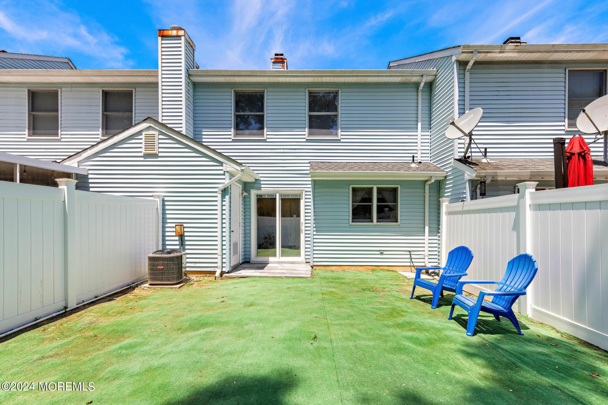 23 Ketch Court