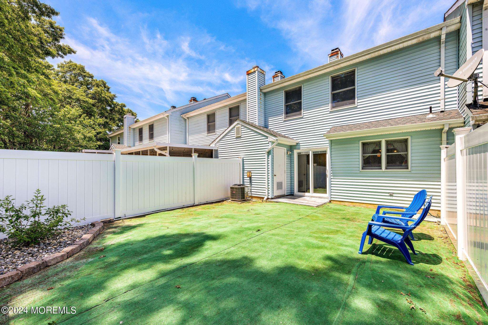 23 Ketch Court