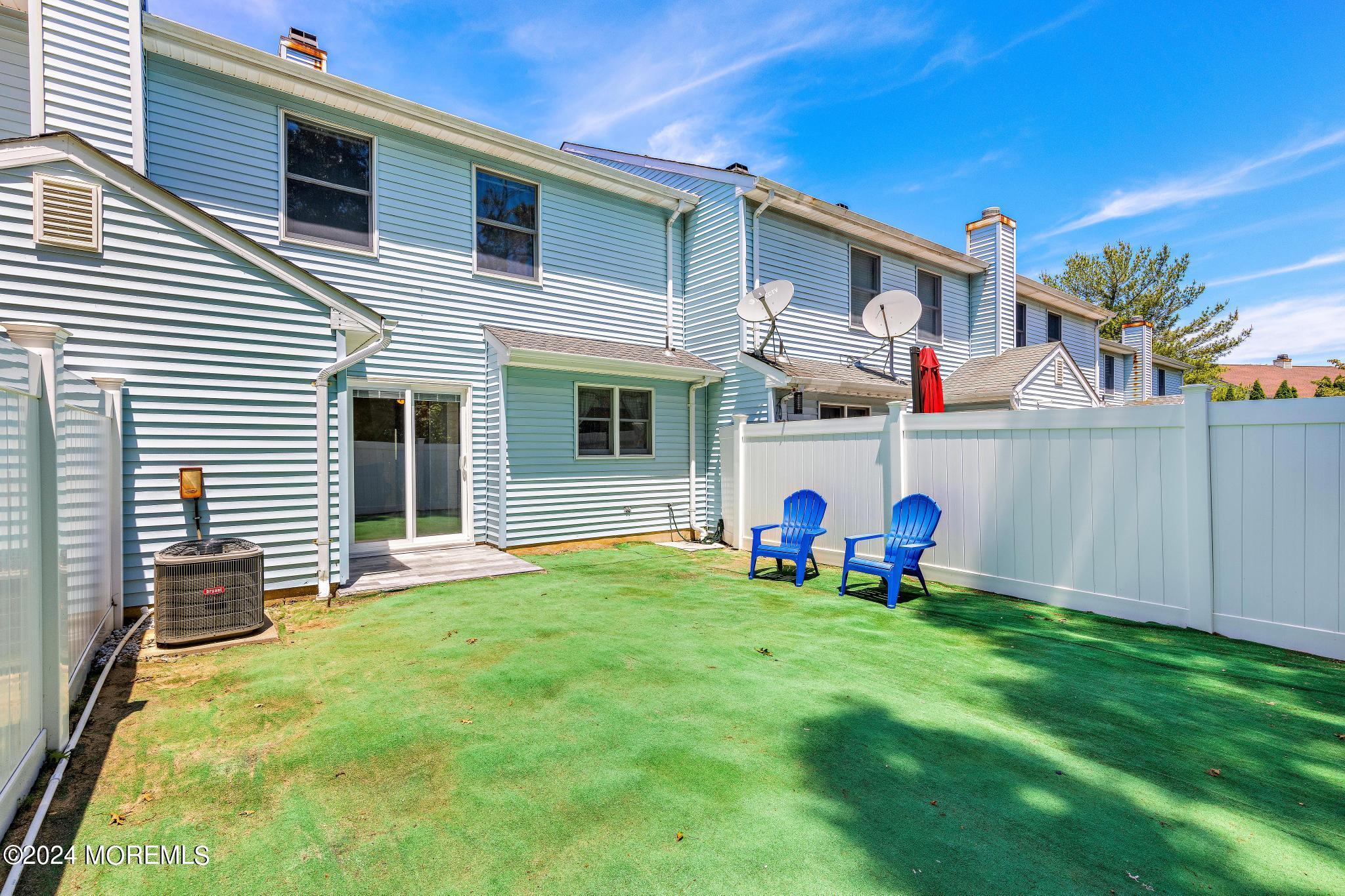 23 Ketch Court