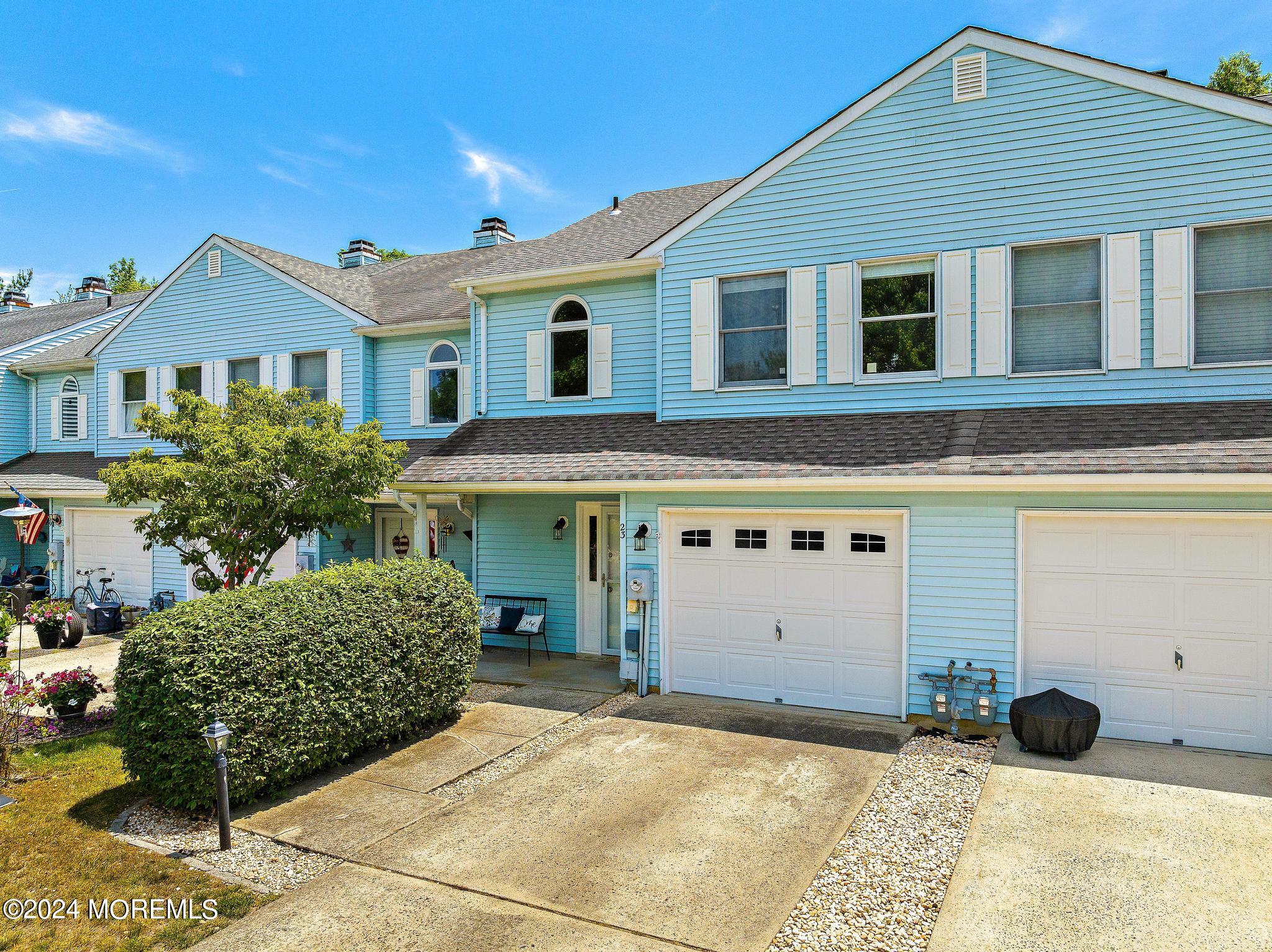 23 Ketch Court