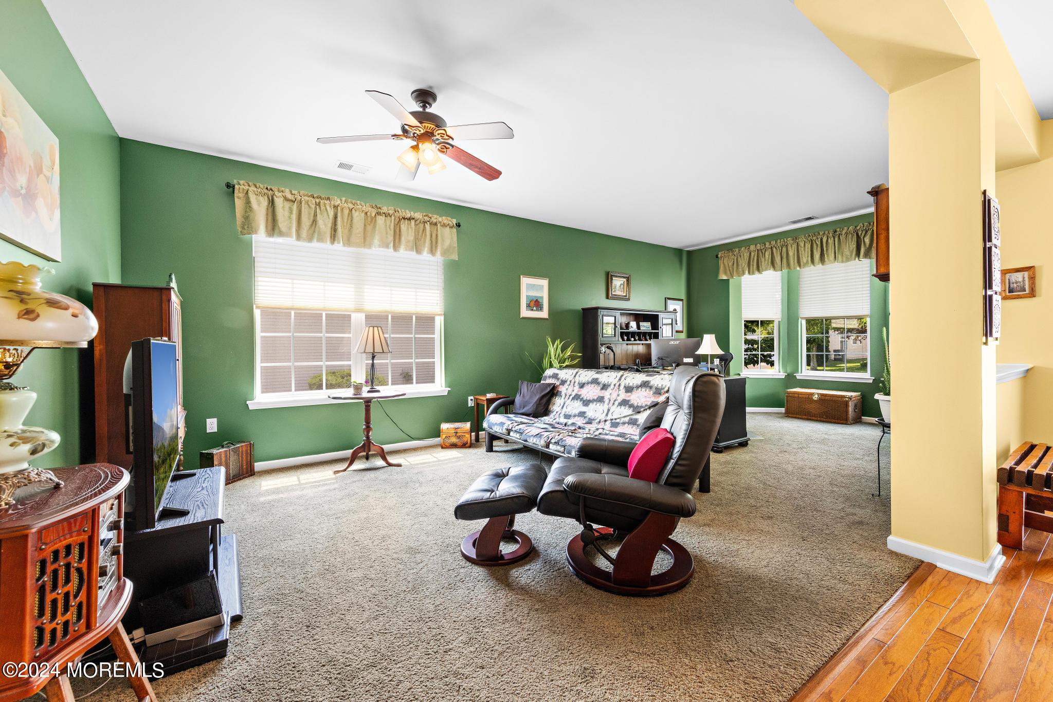 28 Golf View Drive