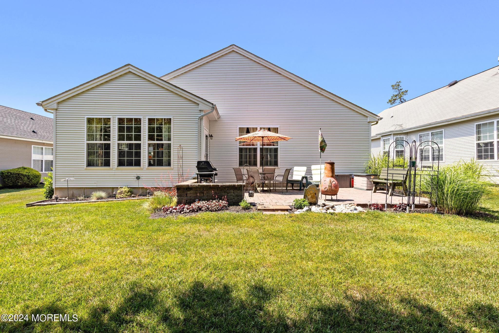 28 Golf View Drive