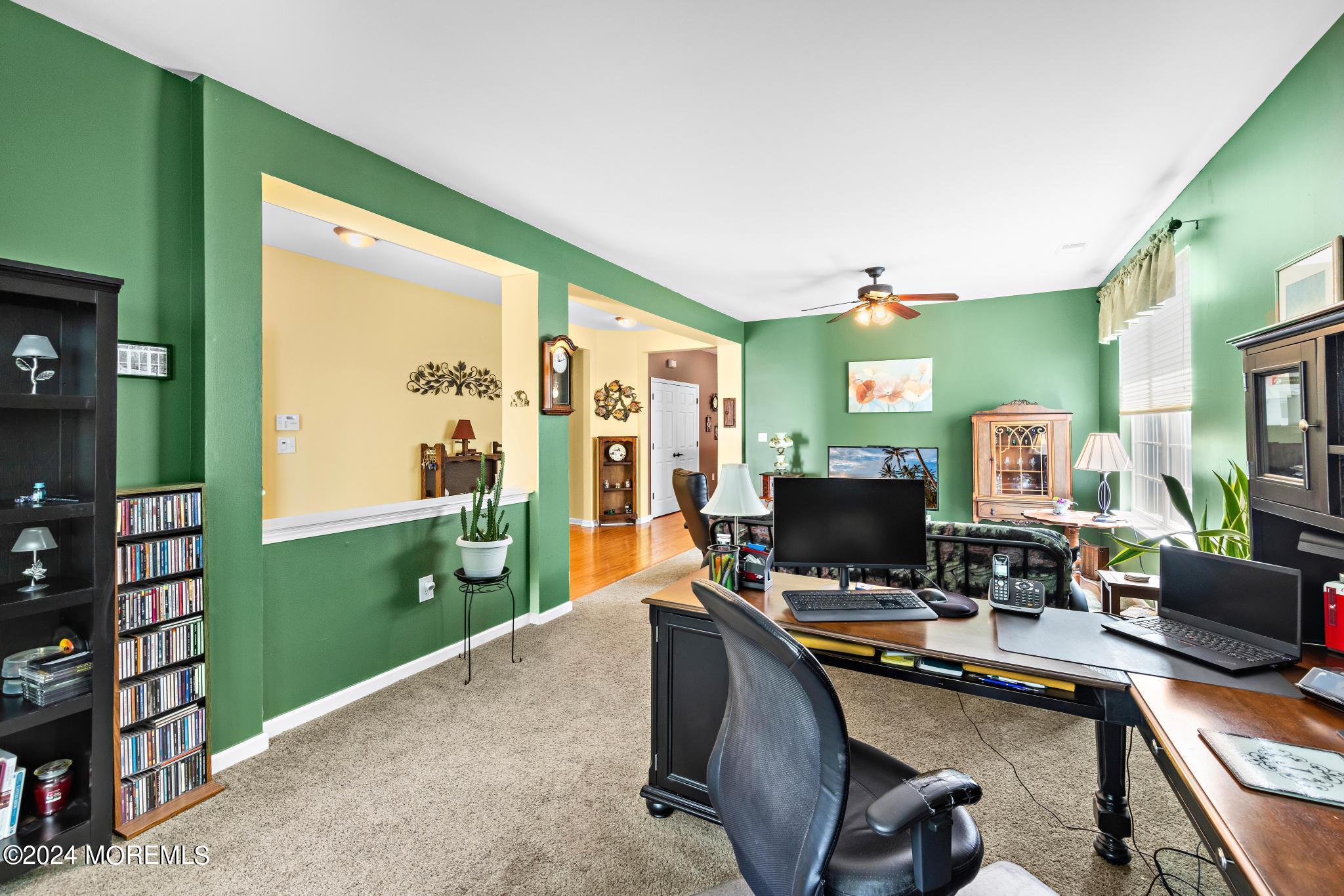 28 Golf View Drive