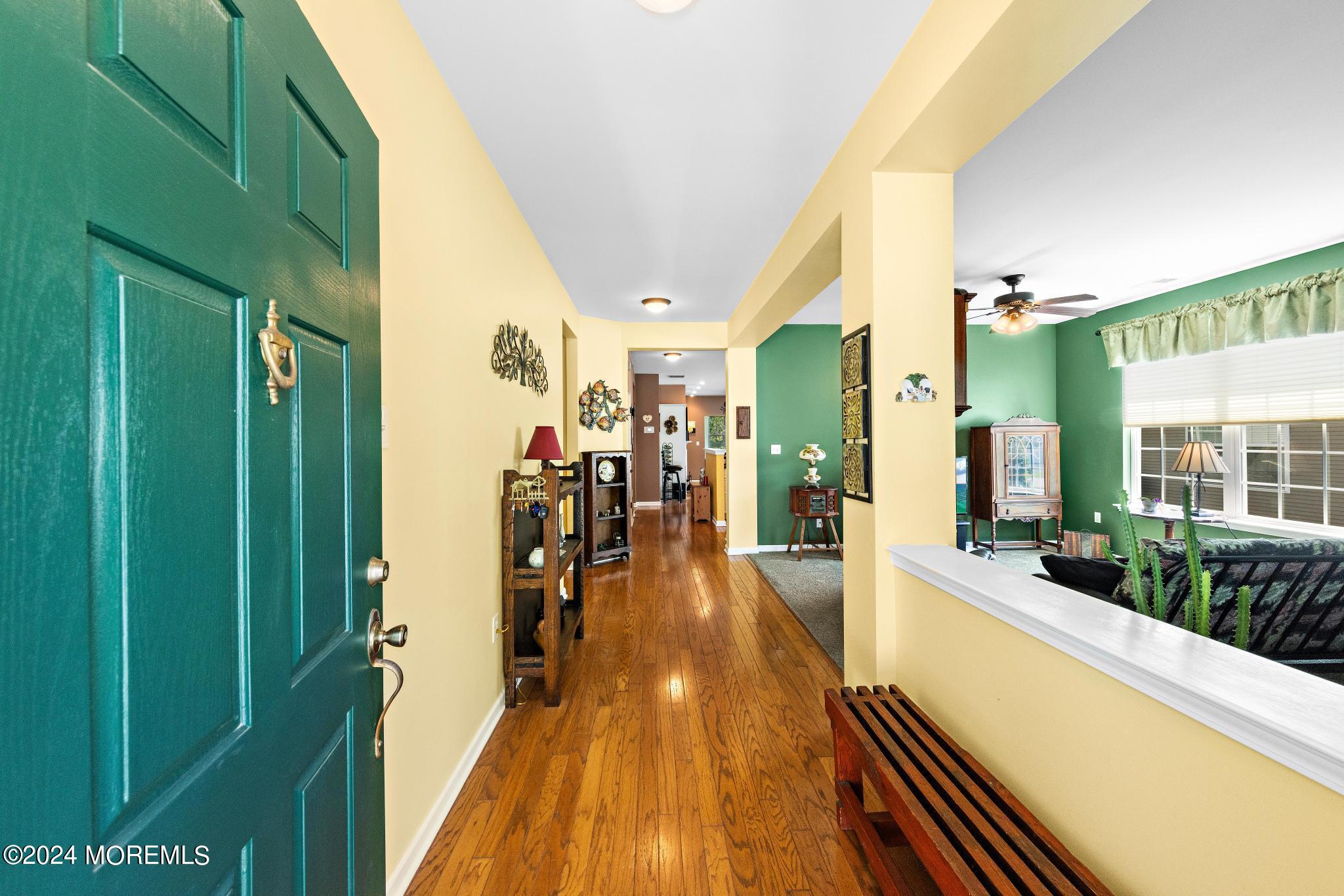 28 Golf View Drive