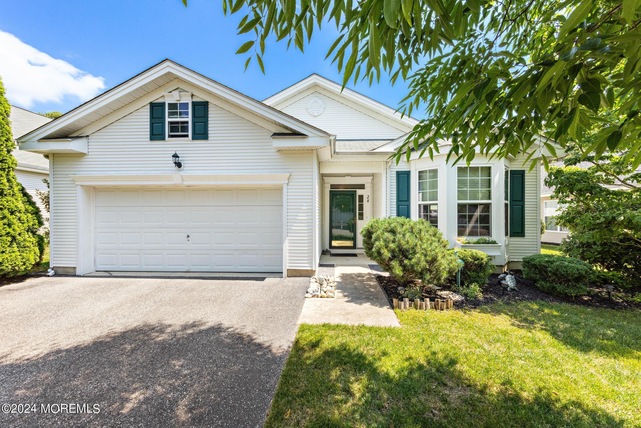 28 Golf View Drive