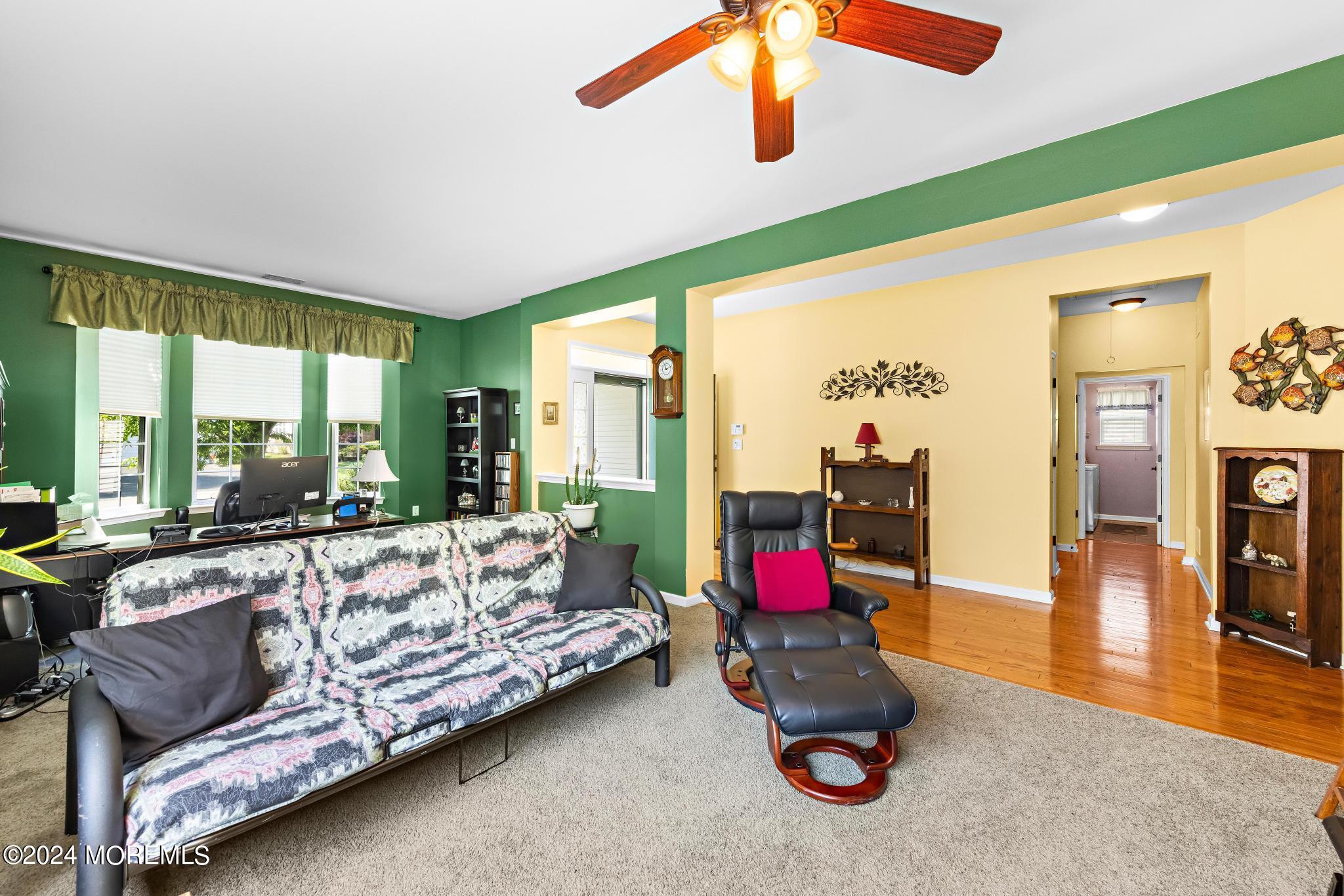 28 Golf View Drive