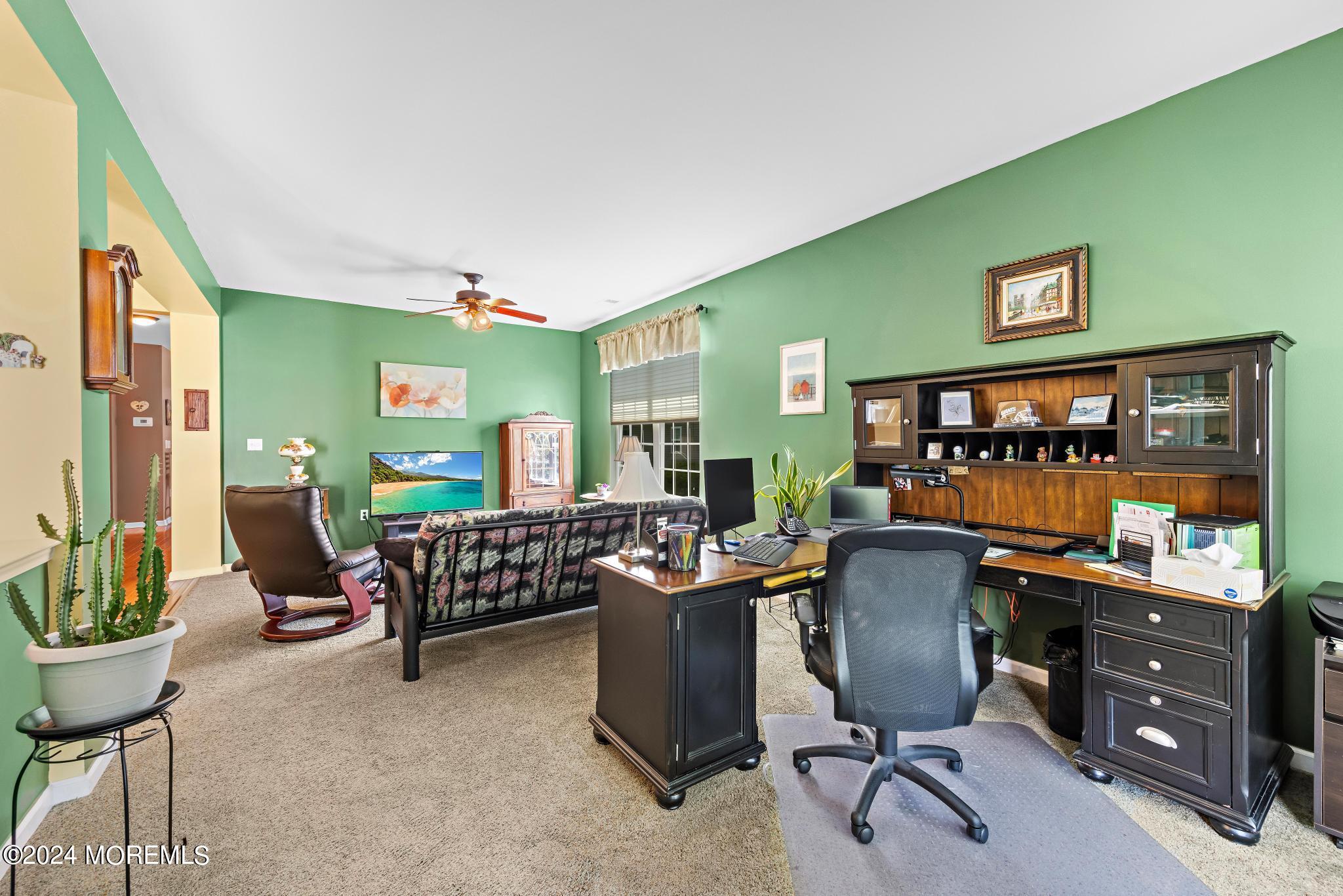 28 Golf View Drive