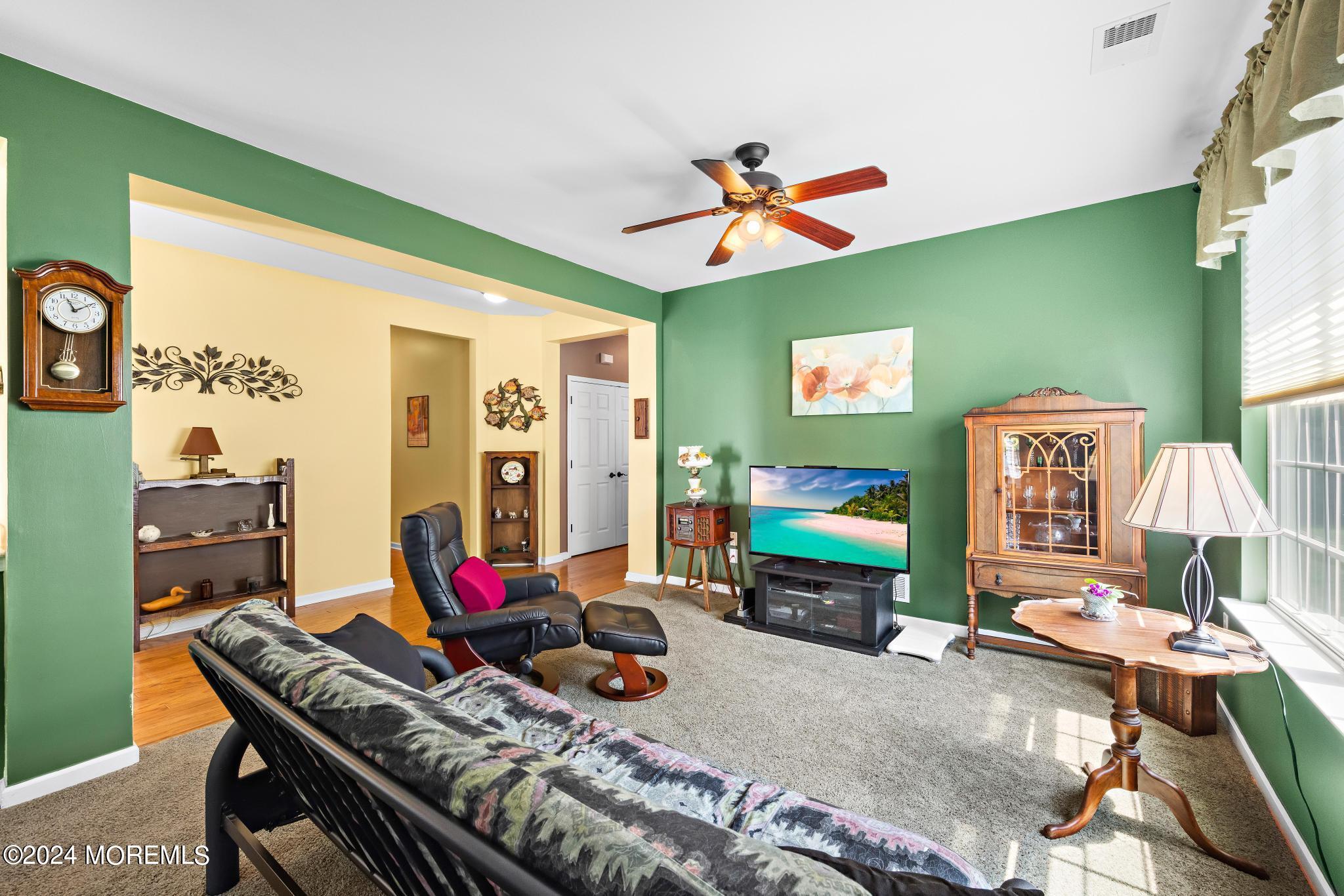 28 Golf View Drive