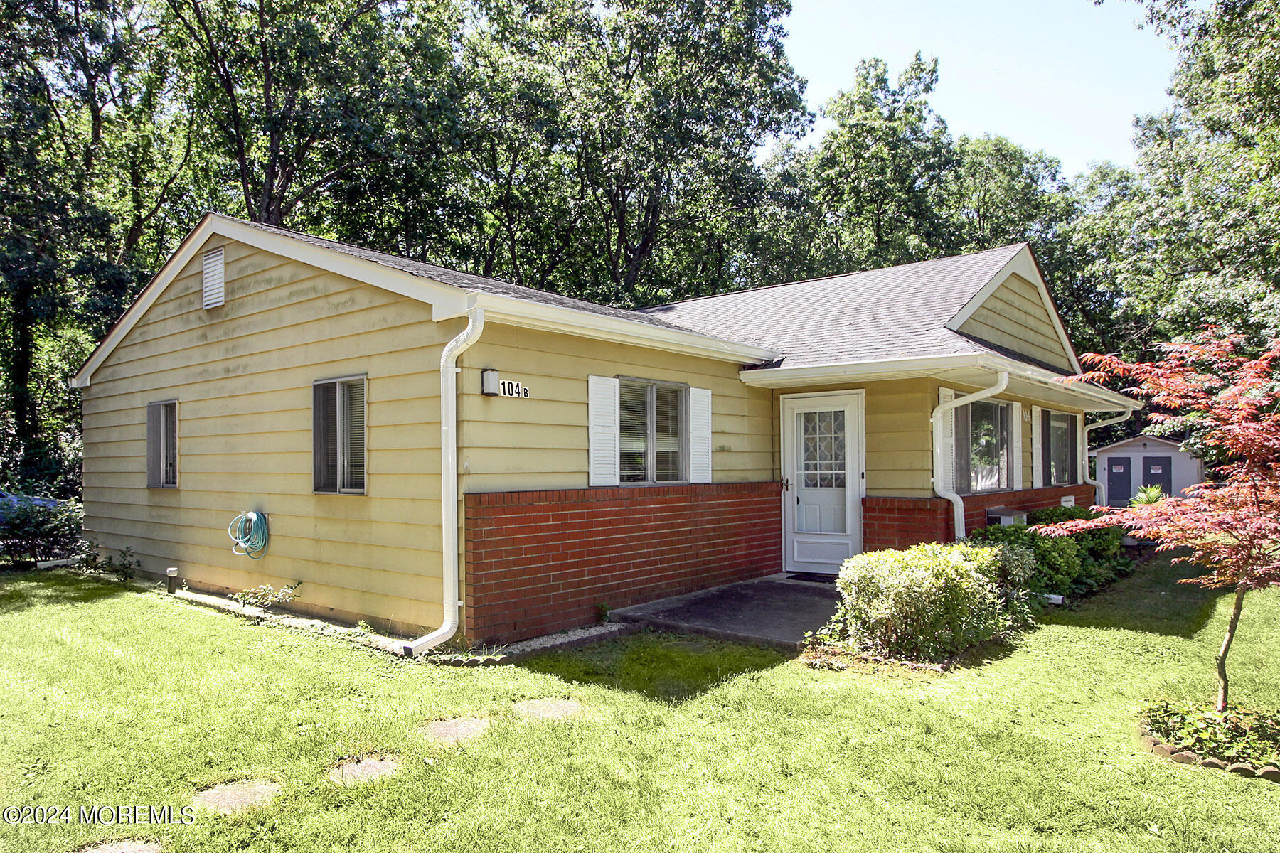 104 B S Heron Street