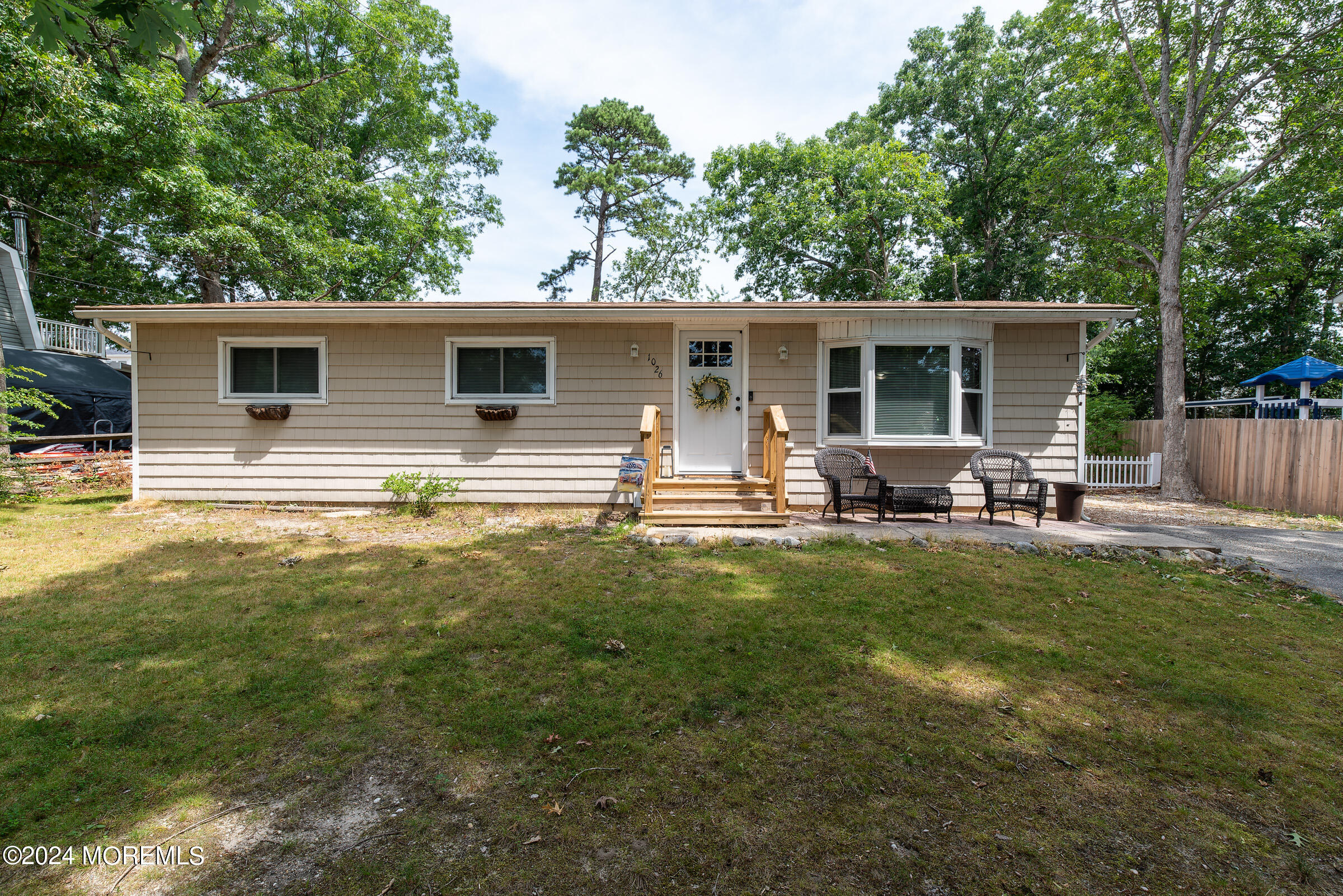 1026 Cutlass Avenue