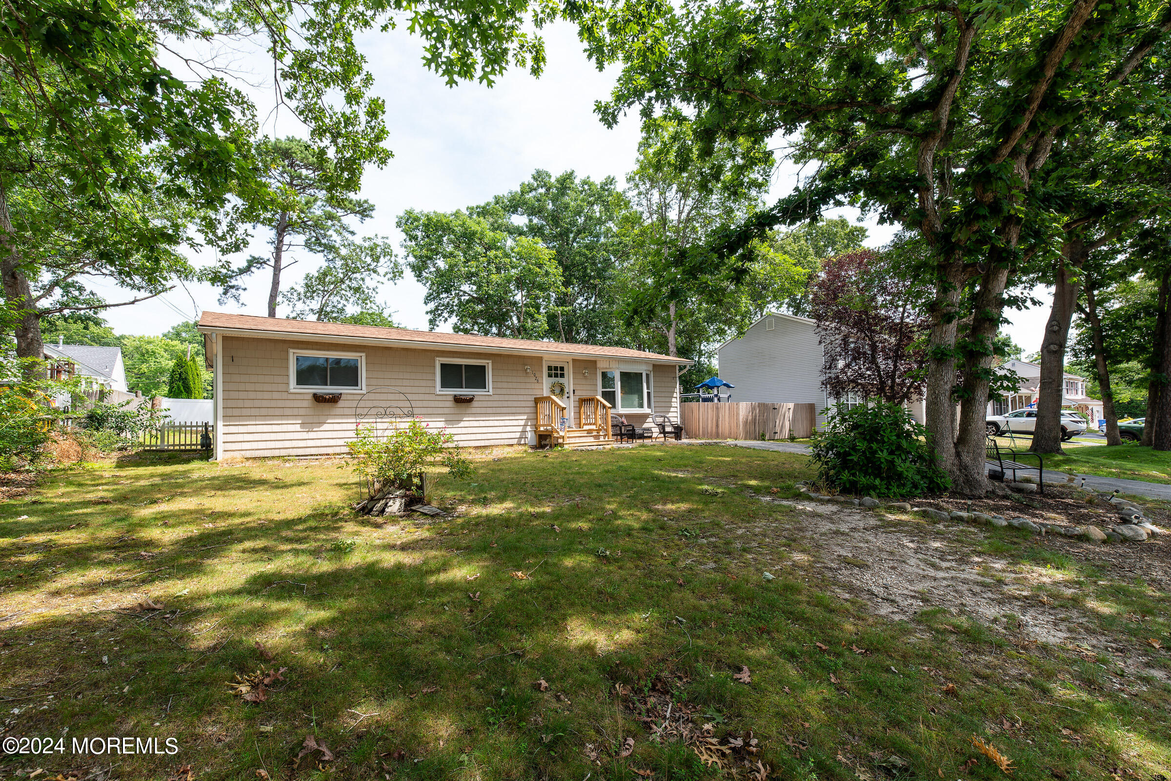 1026 Cutlass Avenue