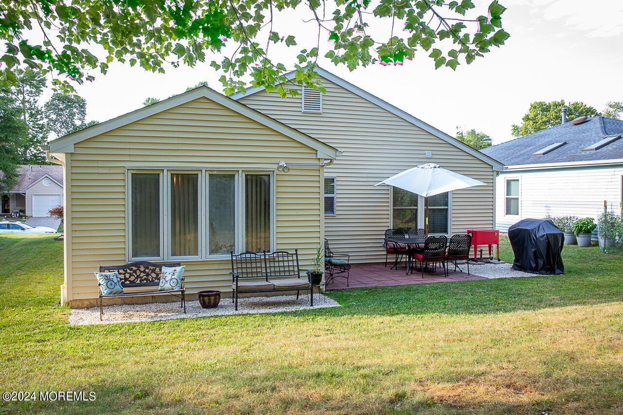 129 Lantern Place
