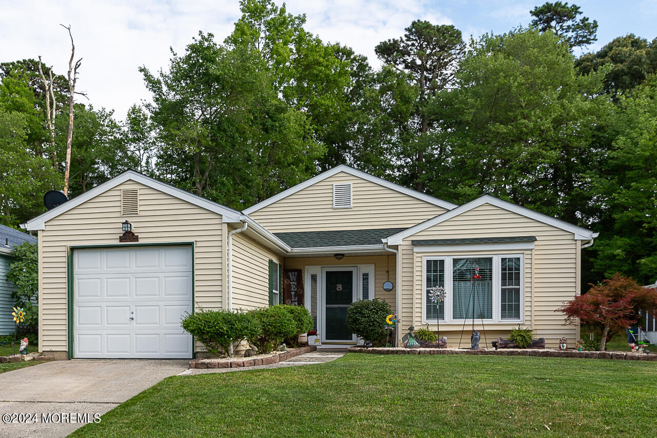 129 Lantern Place