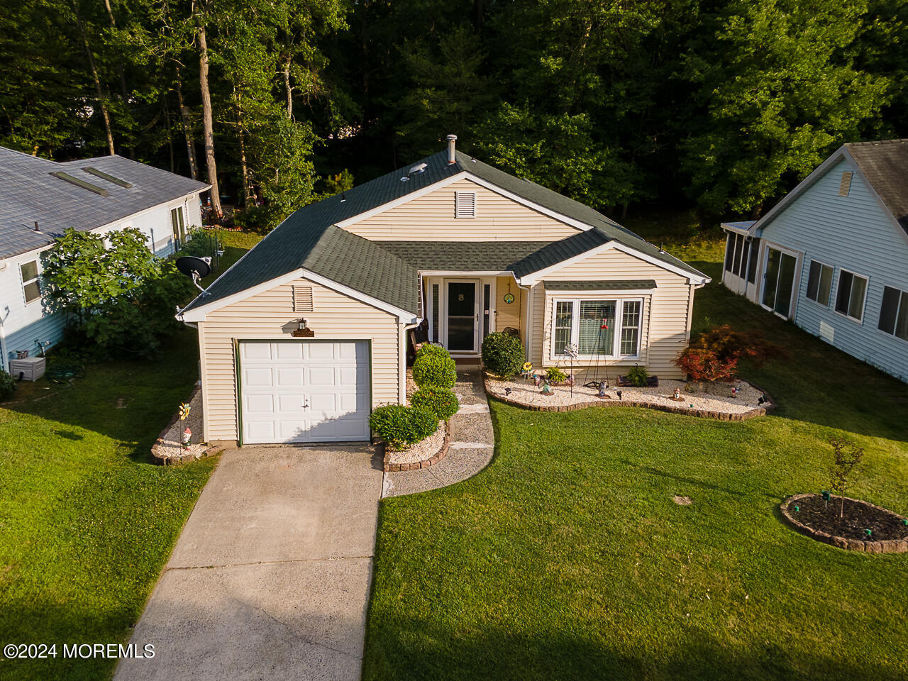 129 Lantern Place