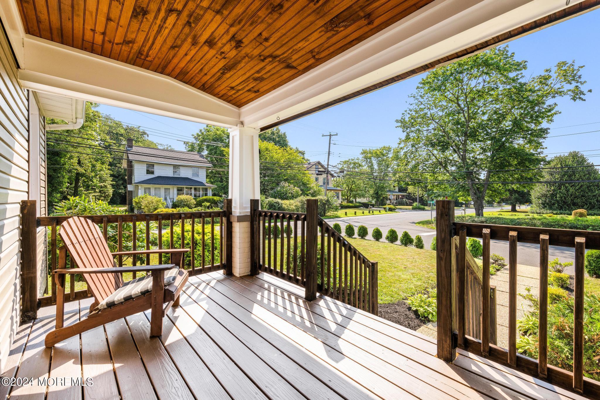 301 Slocum Avenue