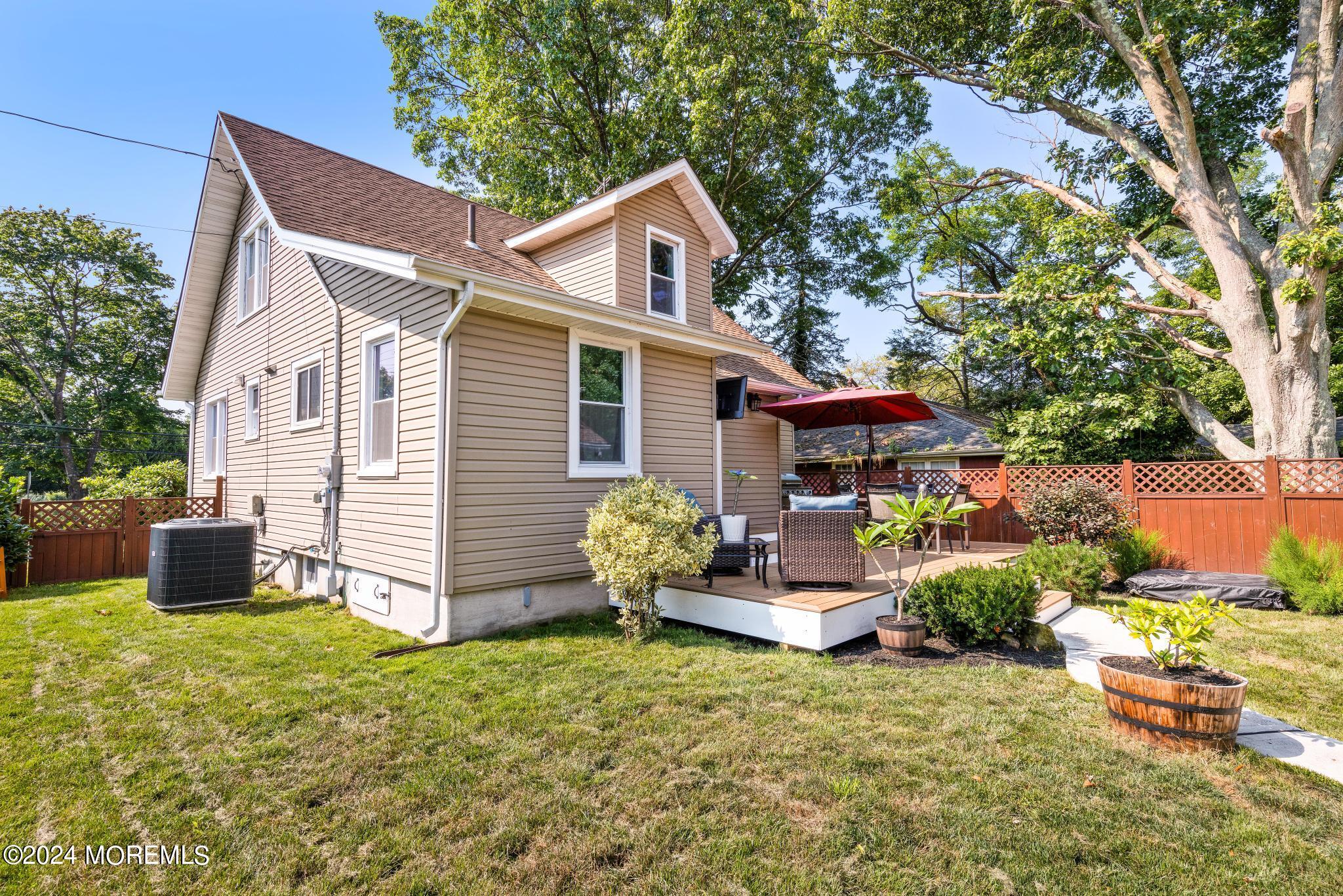 301 Slocum Avenue