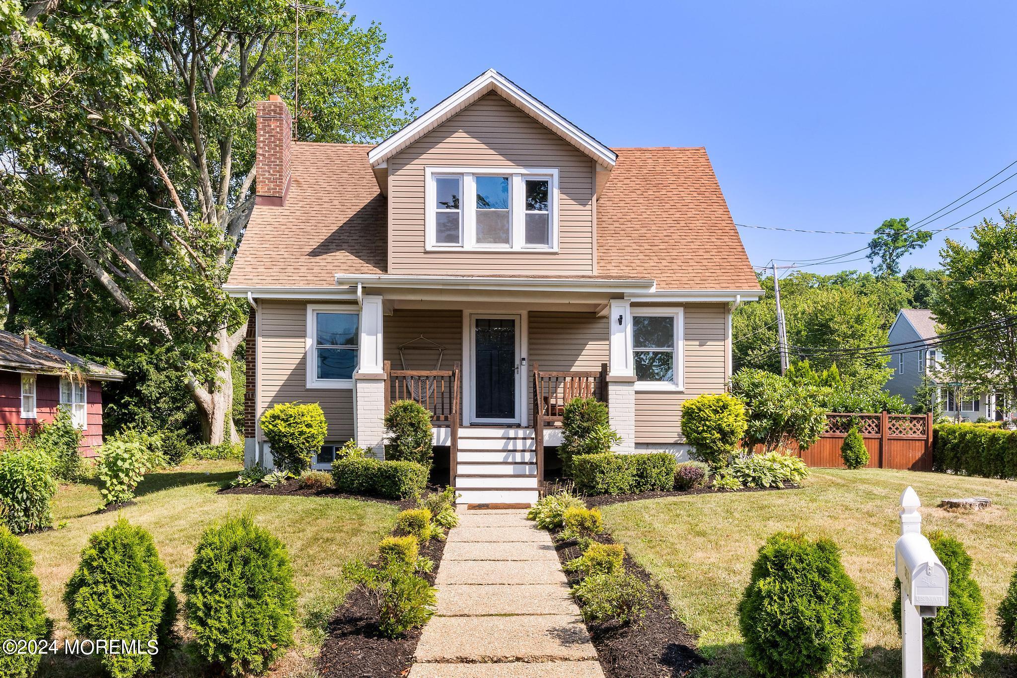 301 Slocum Avenue
