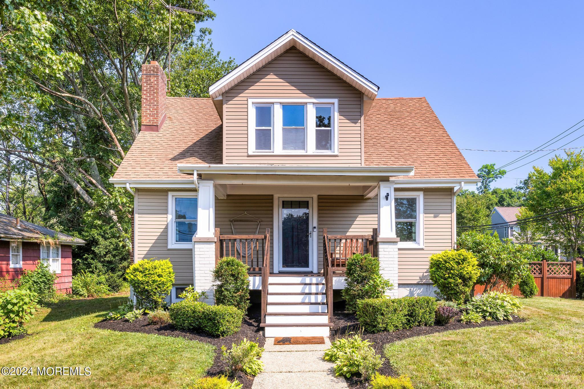 301 Slocum Avenue