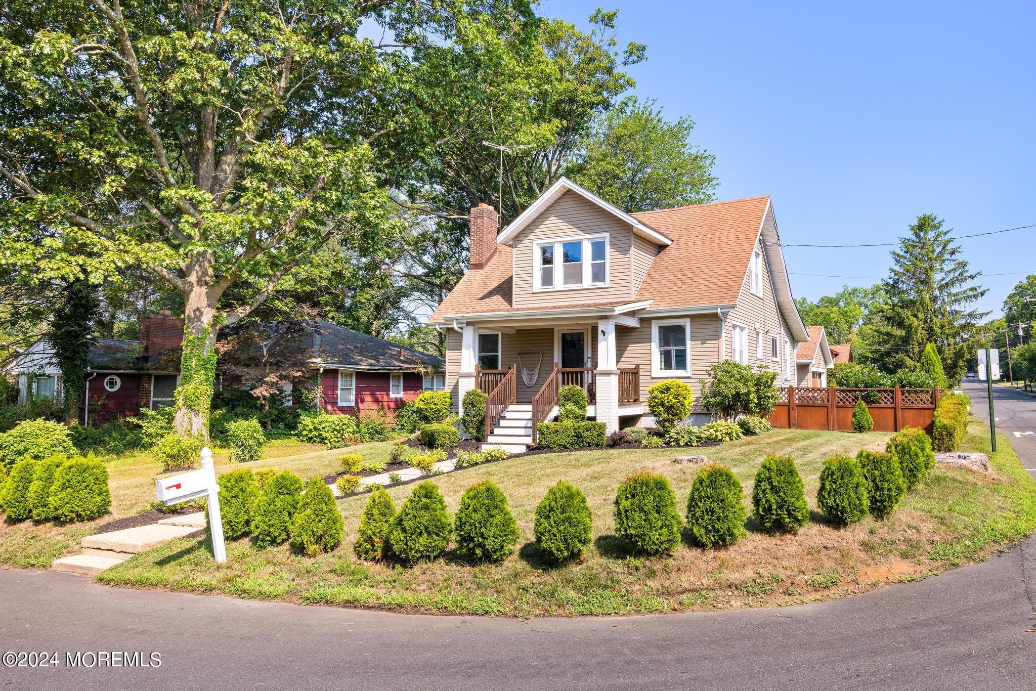 301 Slocum Avenue