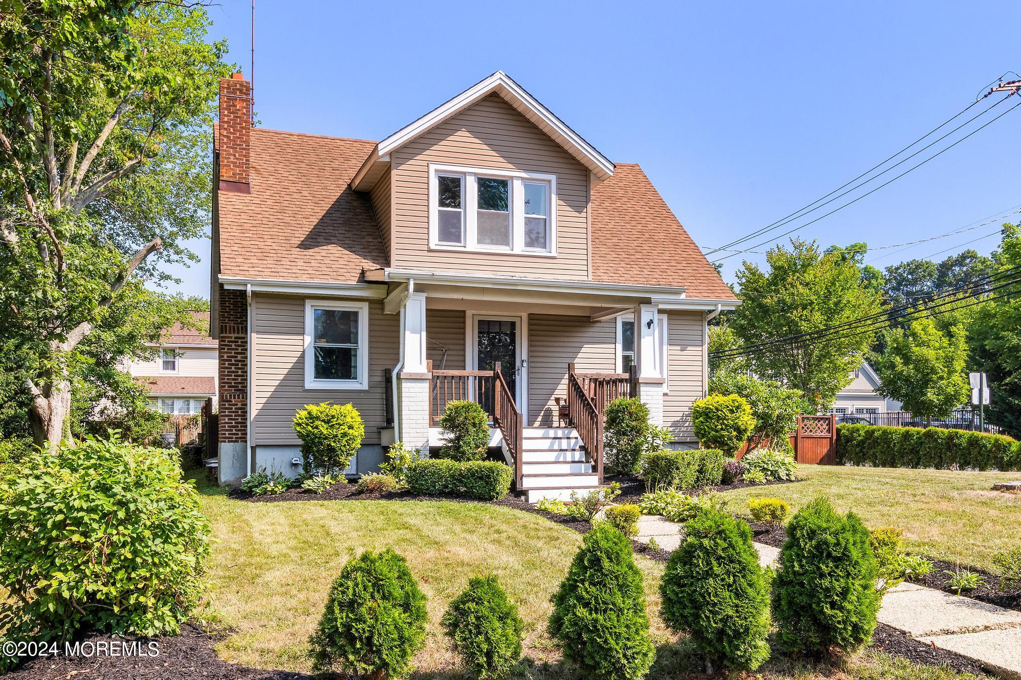 301 Slocum Avenue
