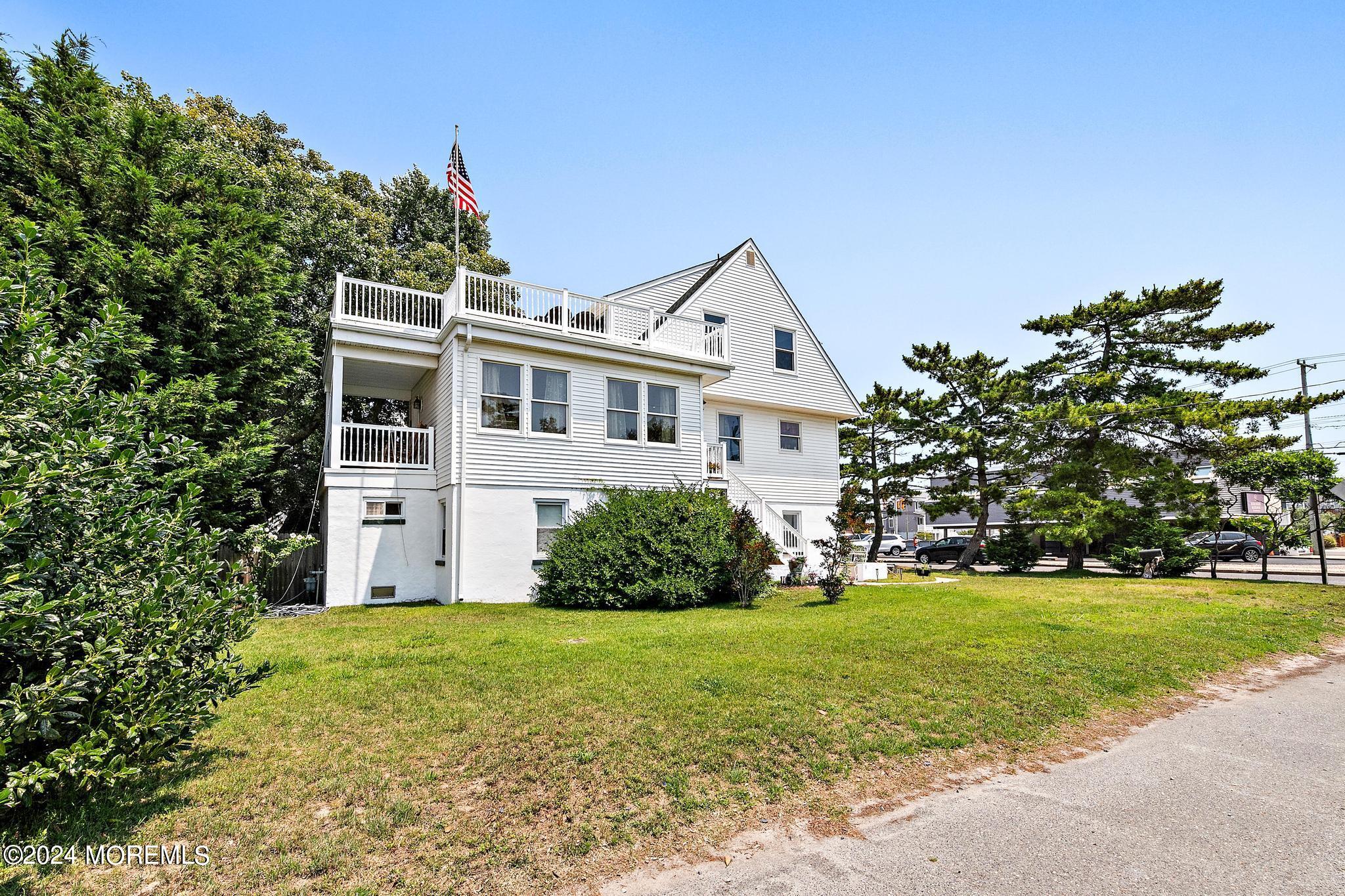 1 W 29th Street