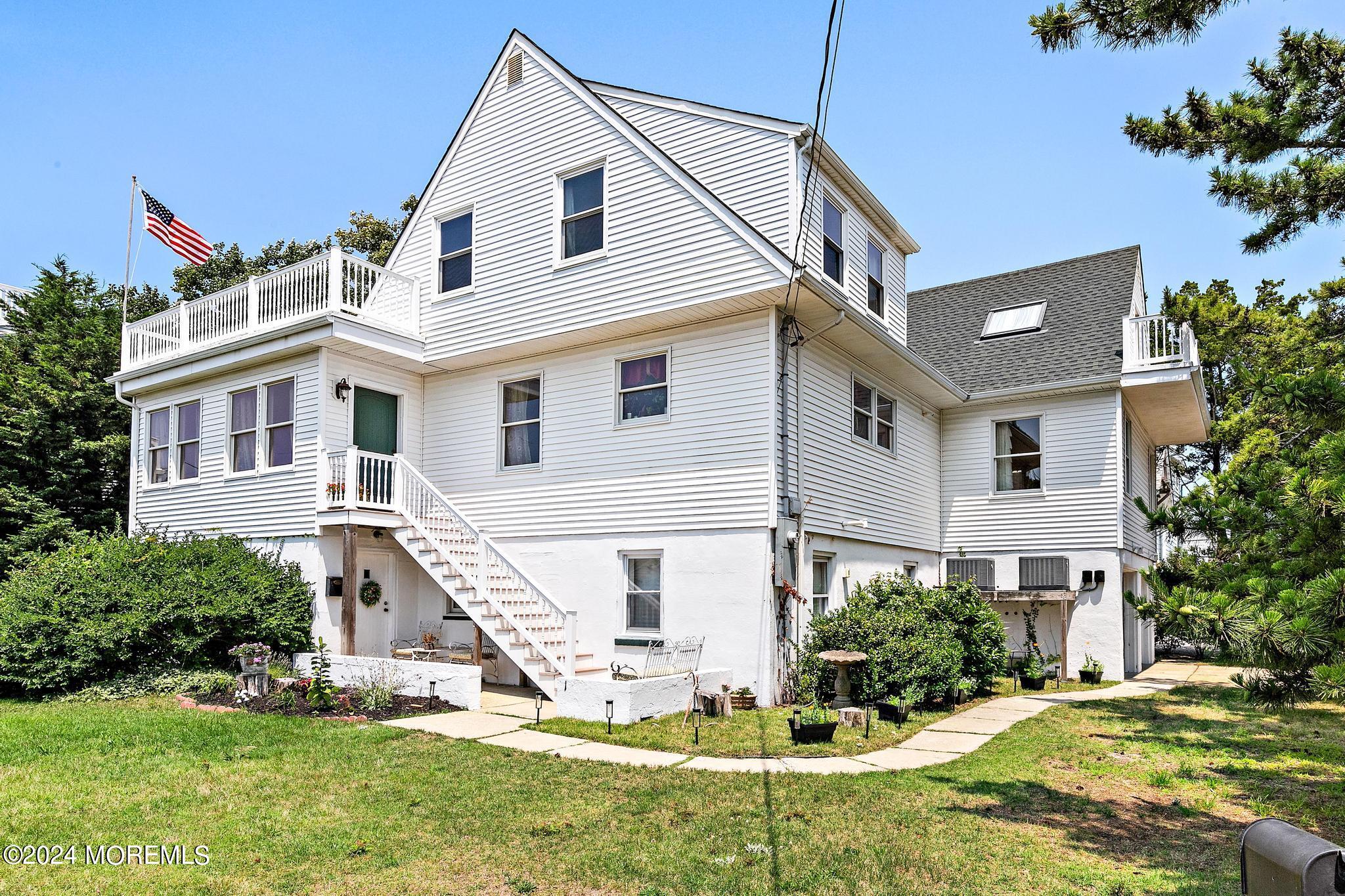 1 W 29th Street