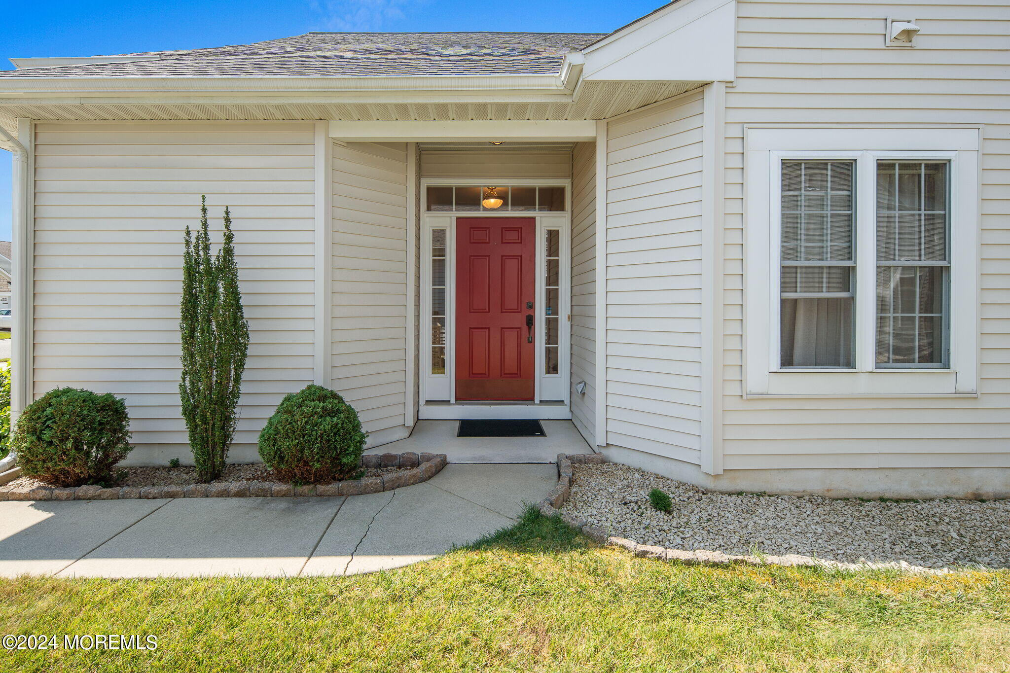 22 Rumson Court