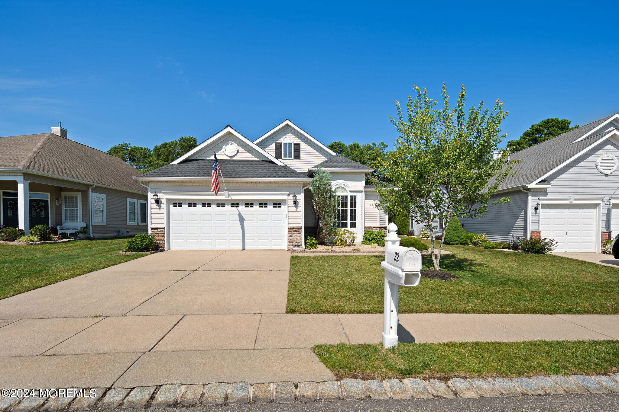 22 Rumson Court