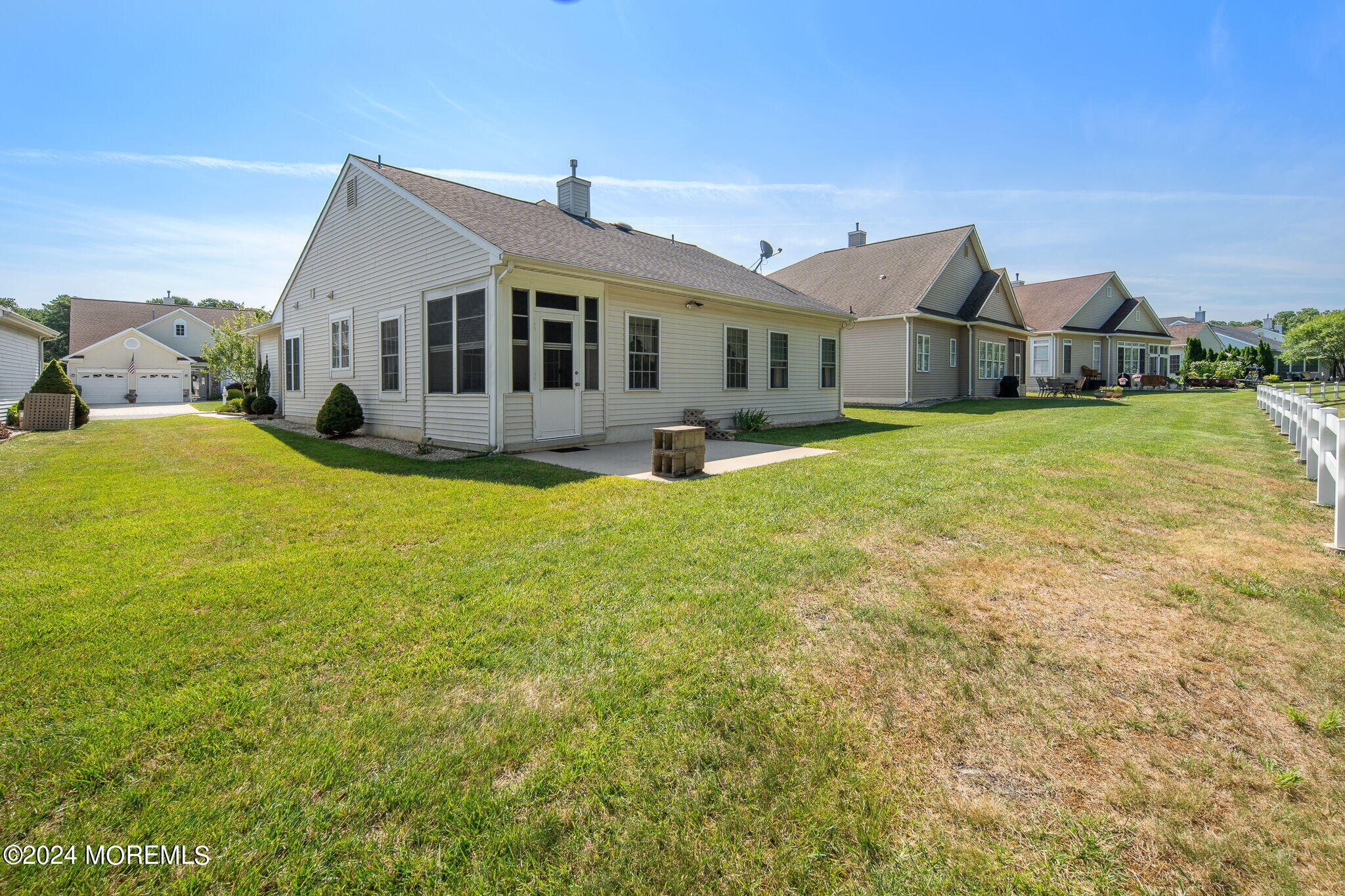 22 Rumson Court