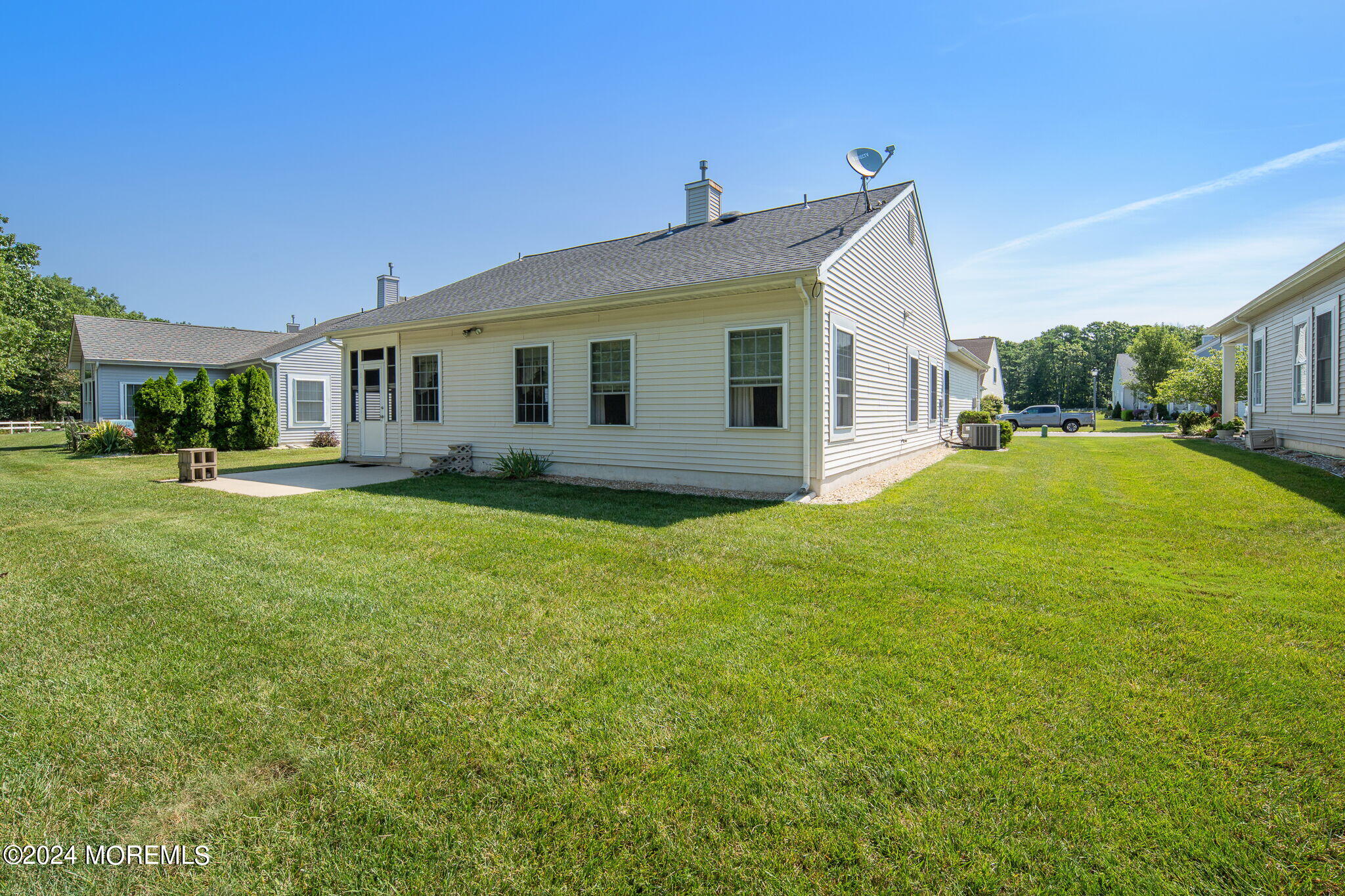 22 Rumson Court