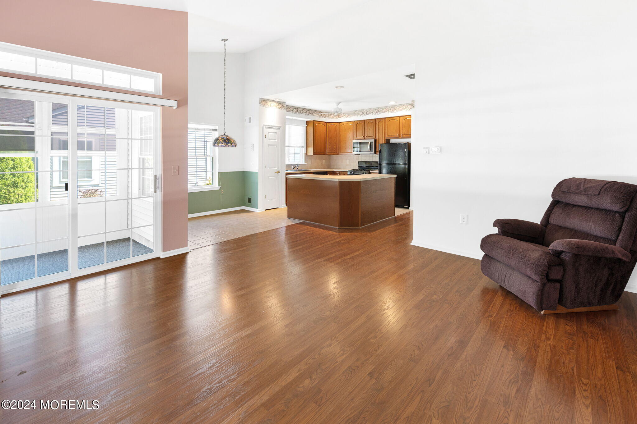 22 Rumson Court