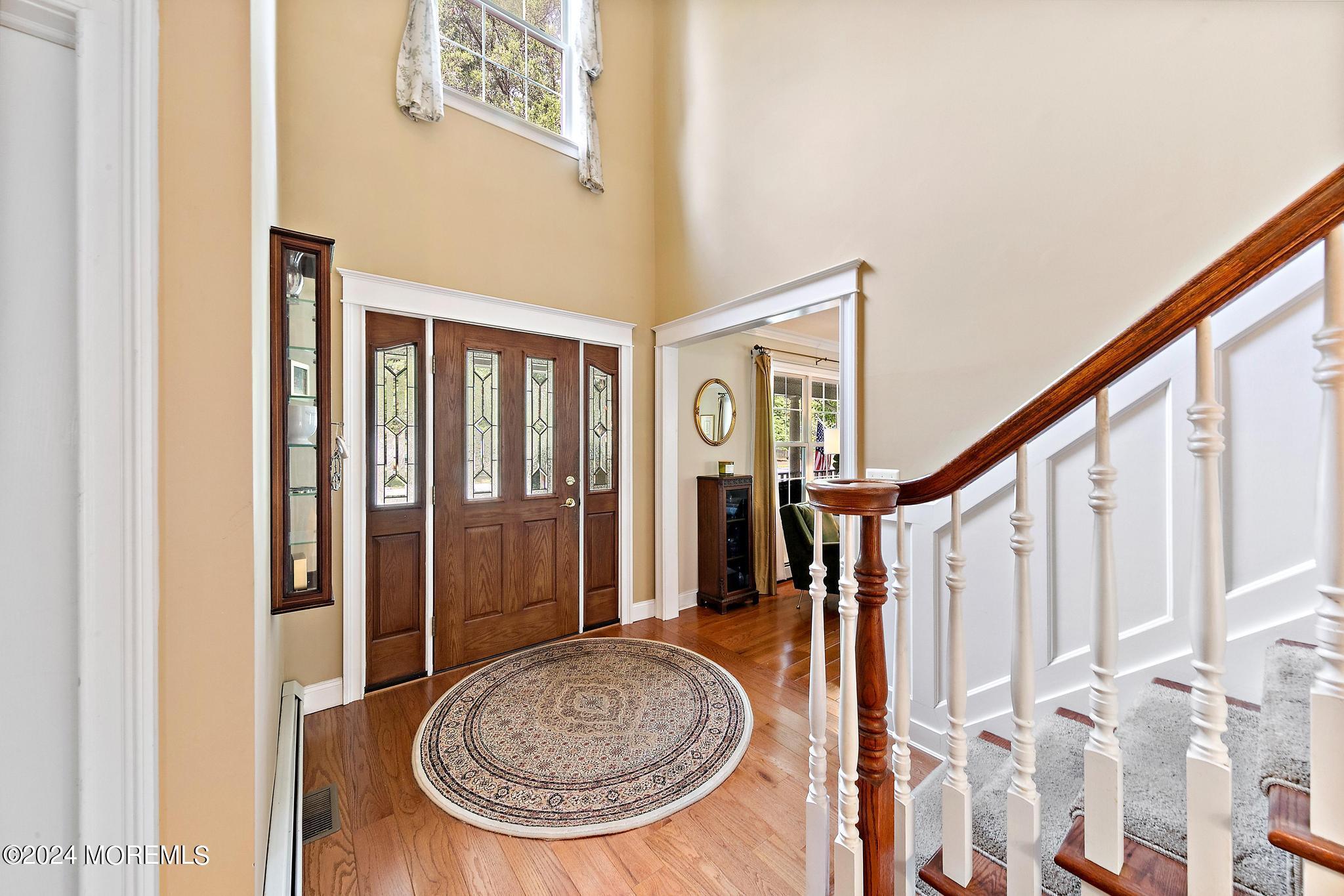 601 Cedar Street