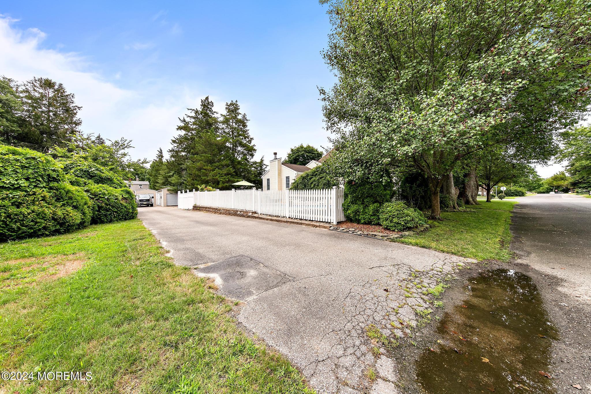 601 Cedar Street