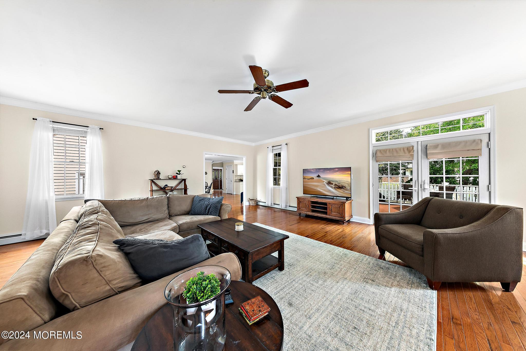 601 Cedar Street
