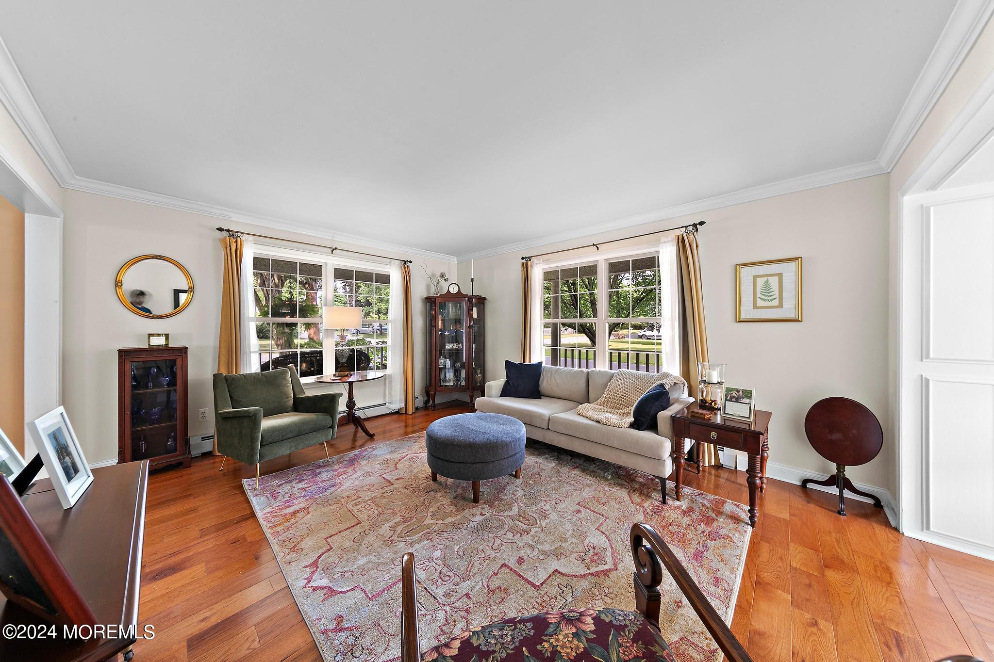 601 Cedar Street