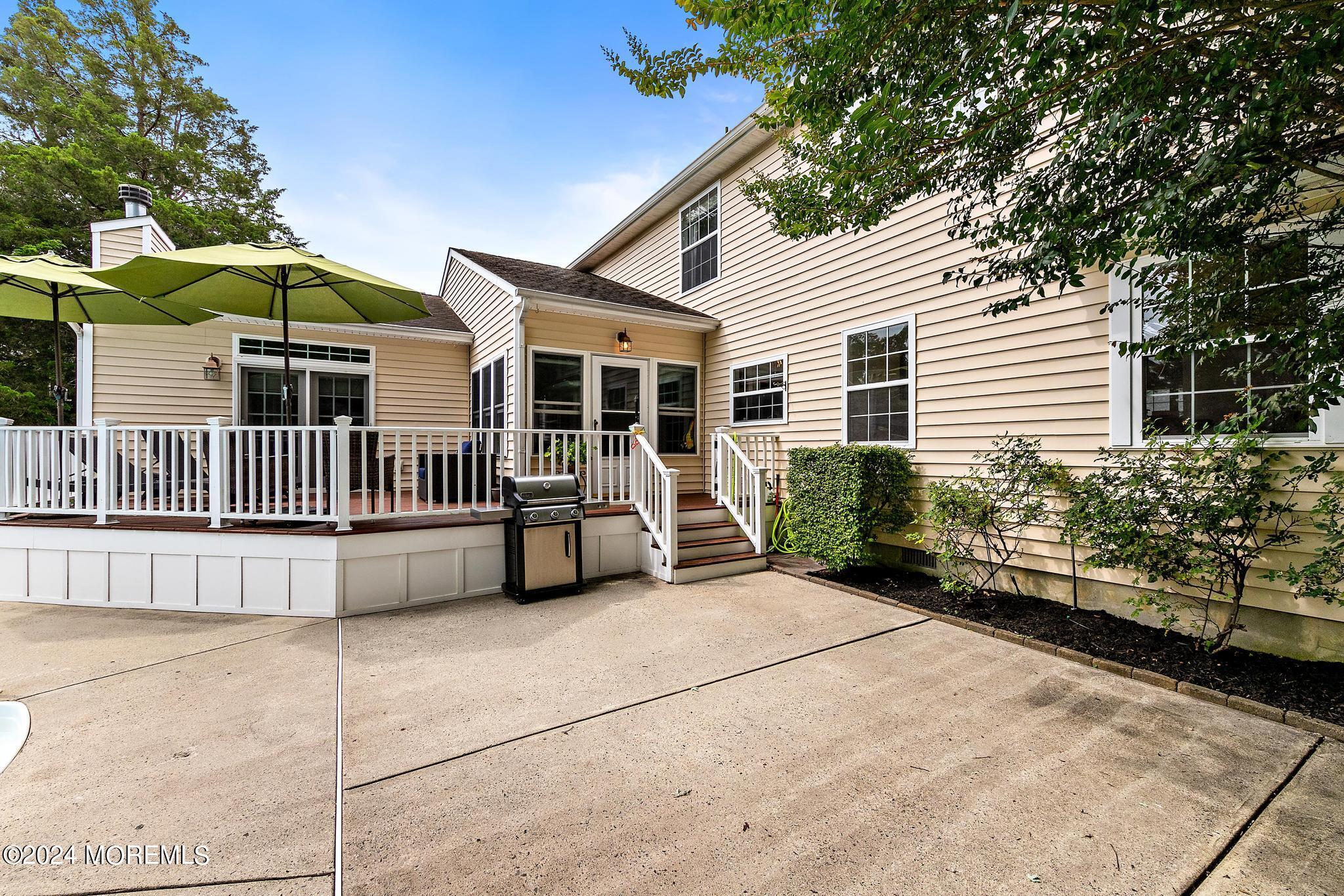 601 Cedar Street