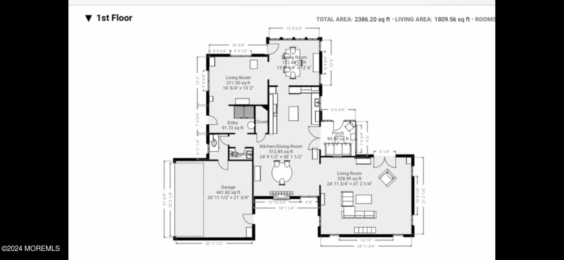 601 Cedar Street