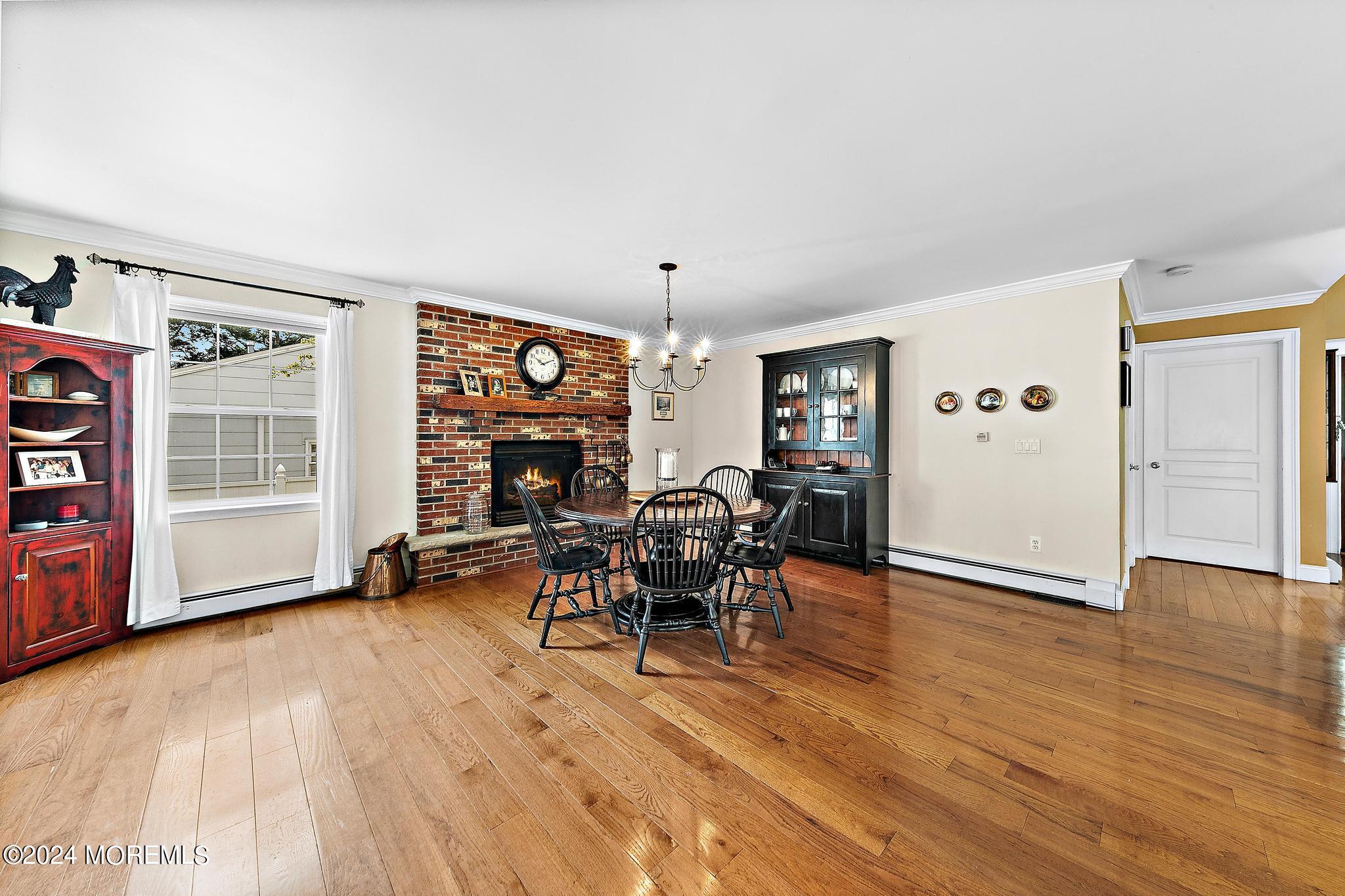 601 Cedar Street