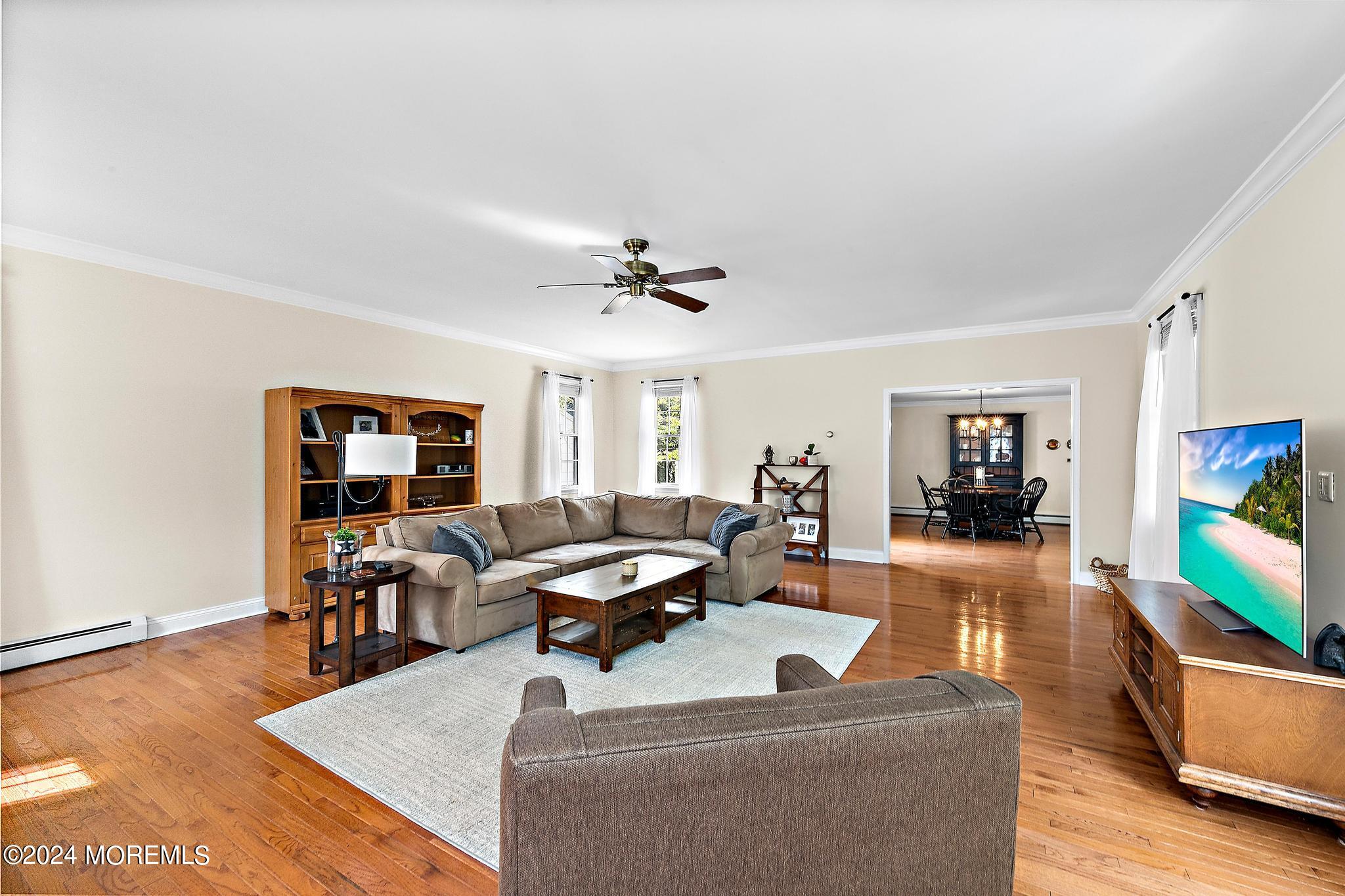601 Cedar Street