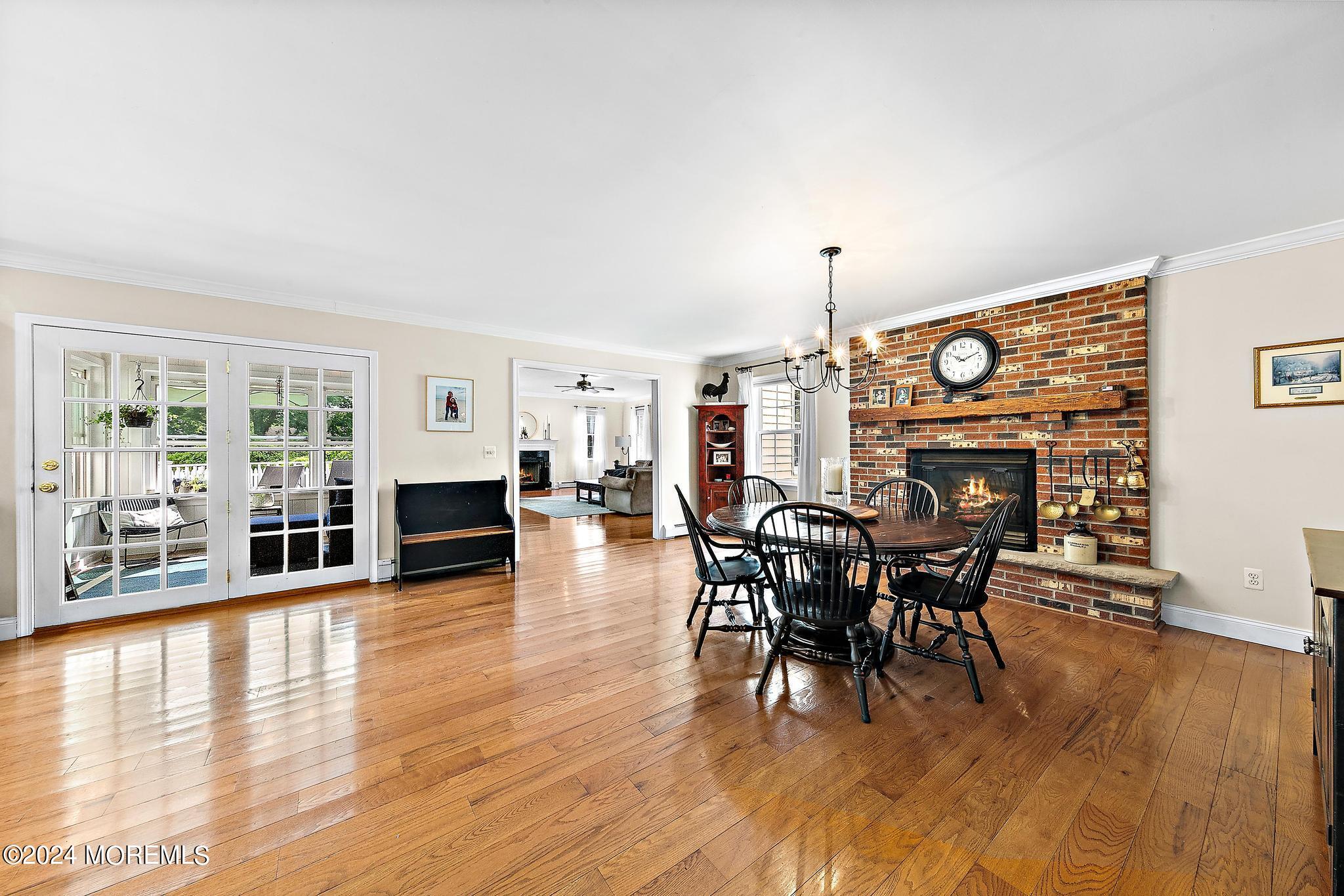 601 Cedar Street