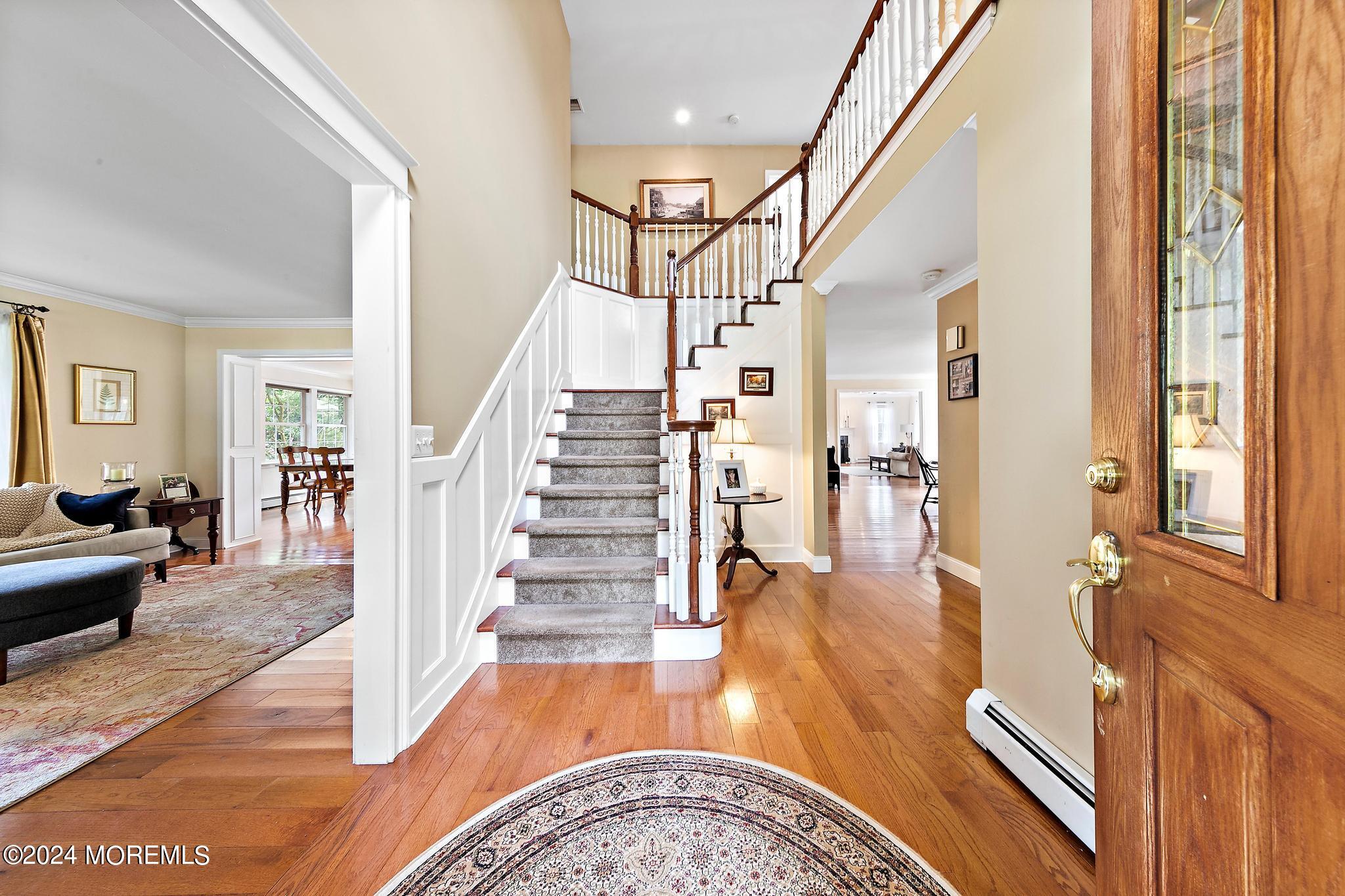 601 Cedar Street