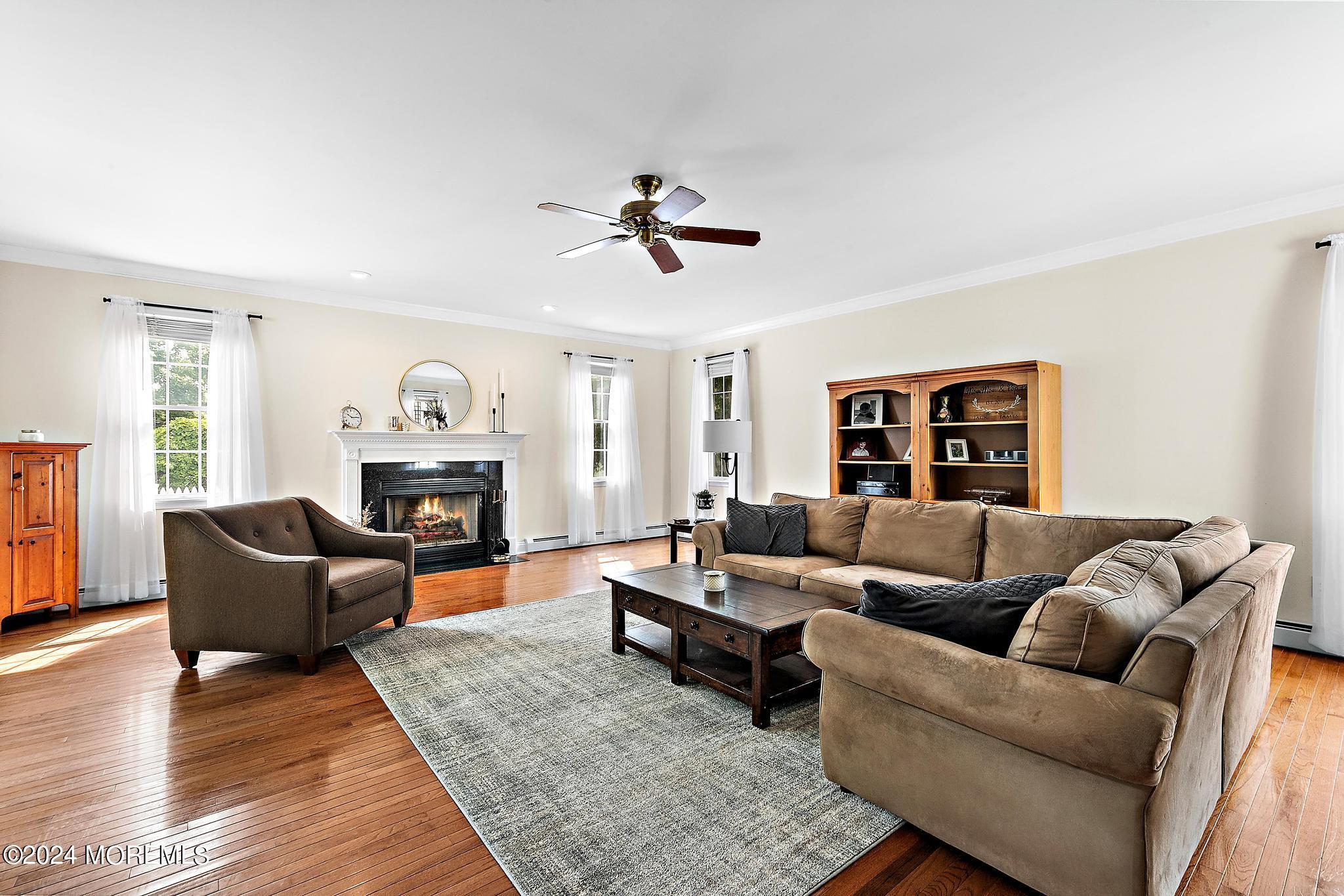 601 Cedar Street