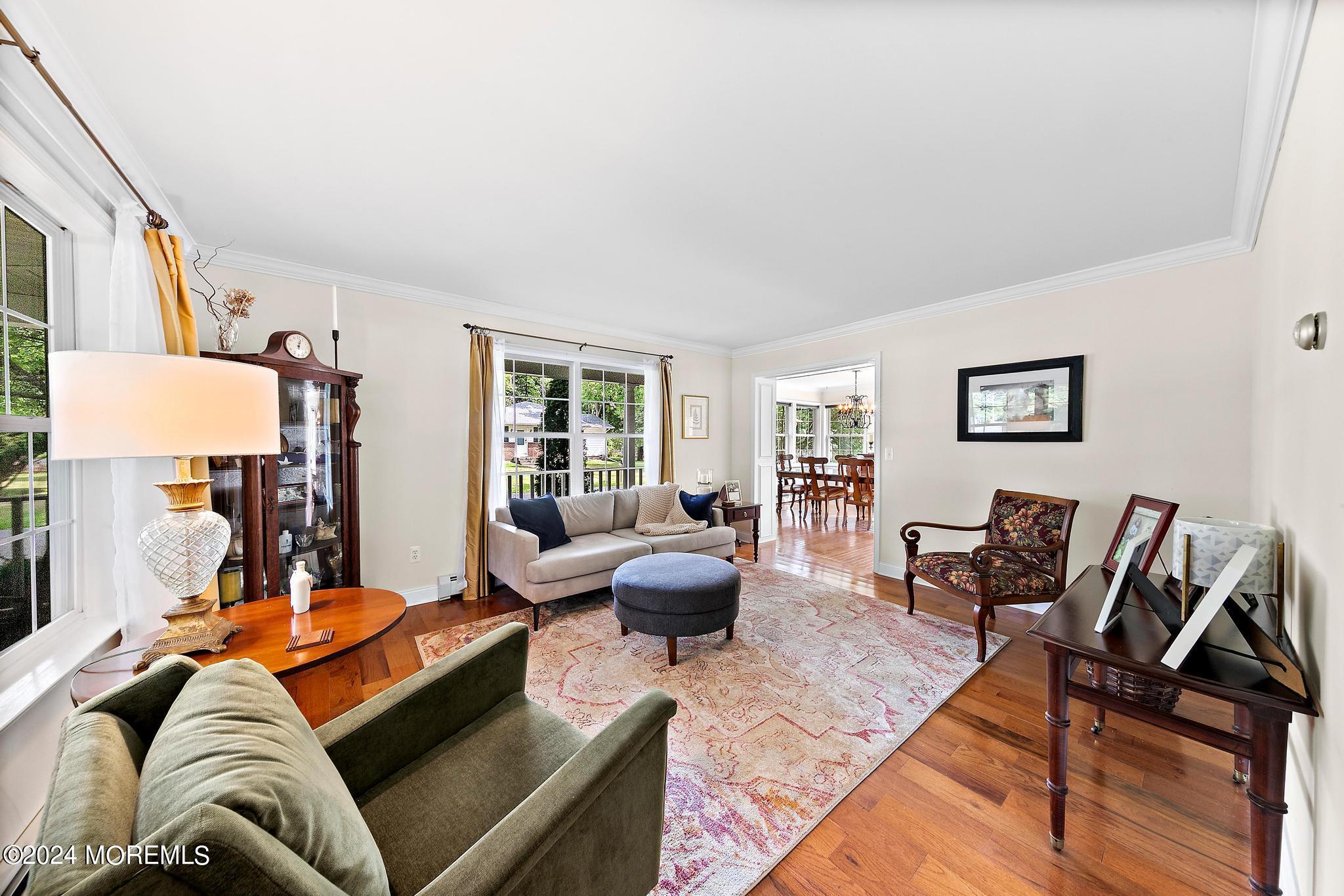 601 Cedar Street