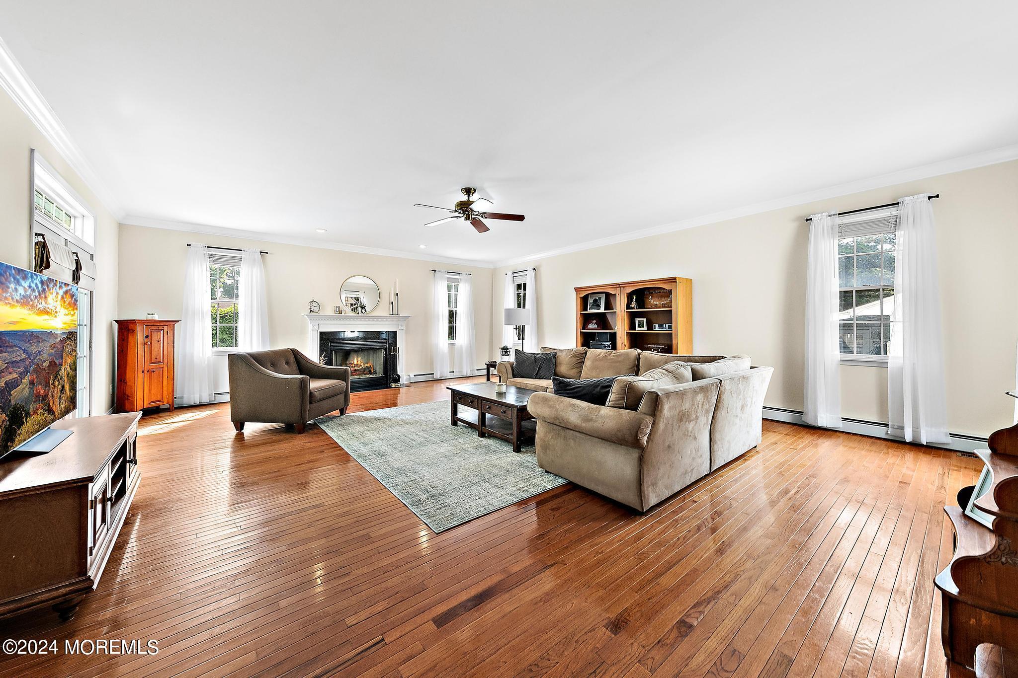 601 Cedar Street