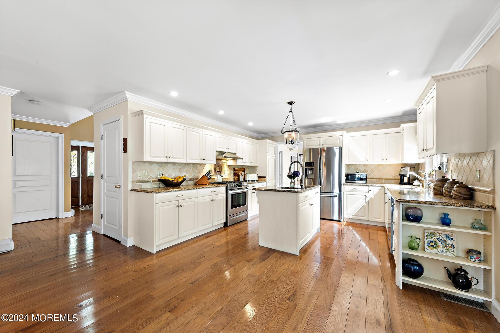 601 Cedar Street
