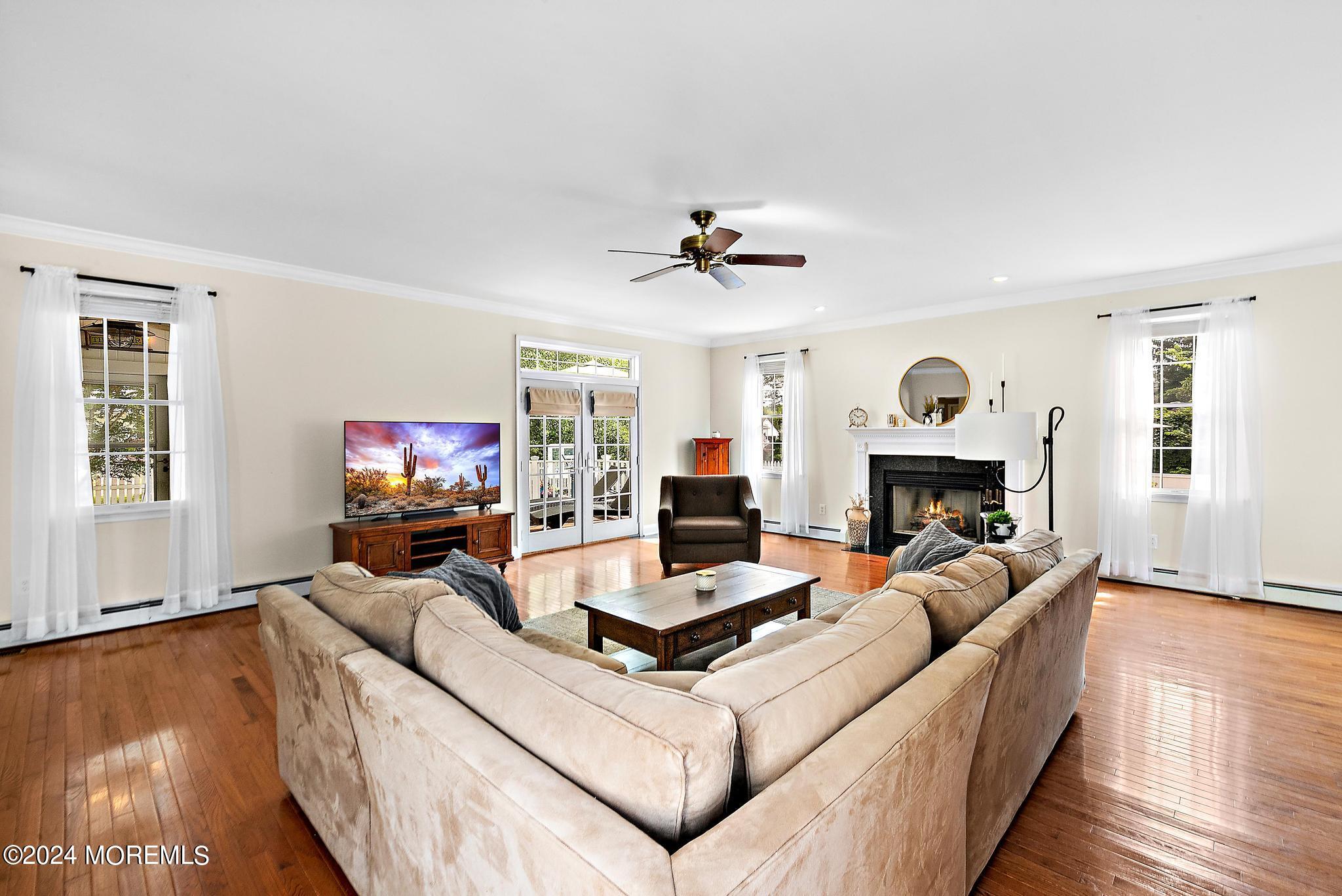 601 Cedar Street